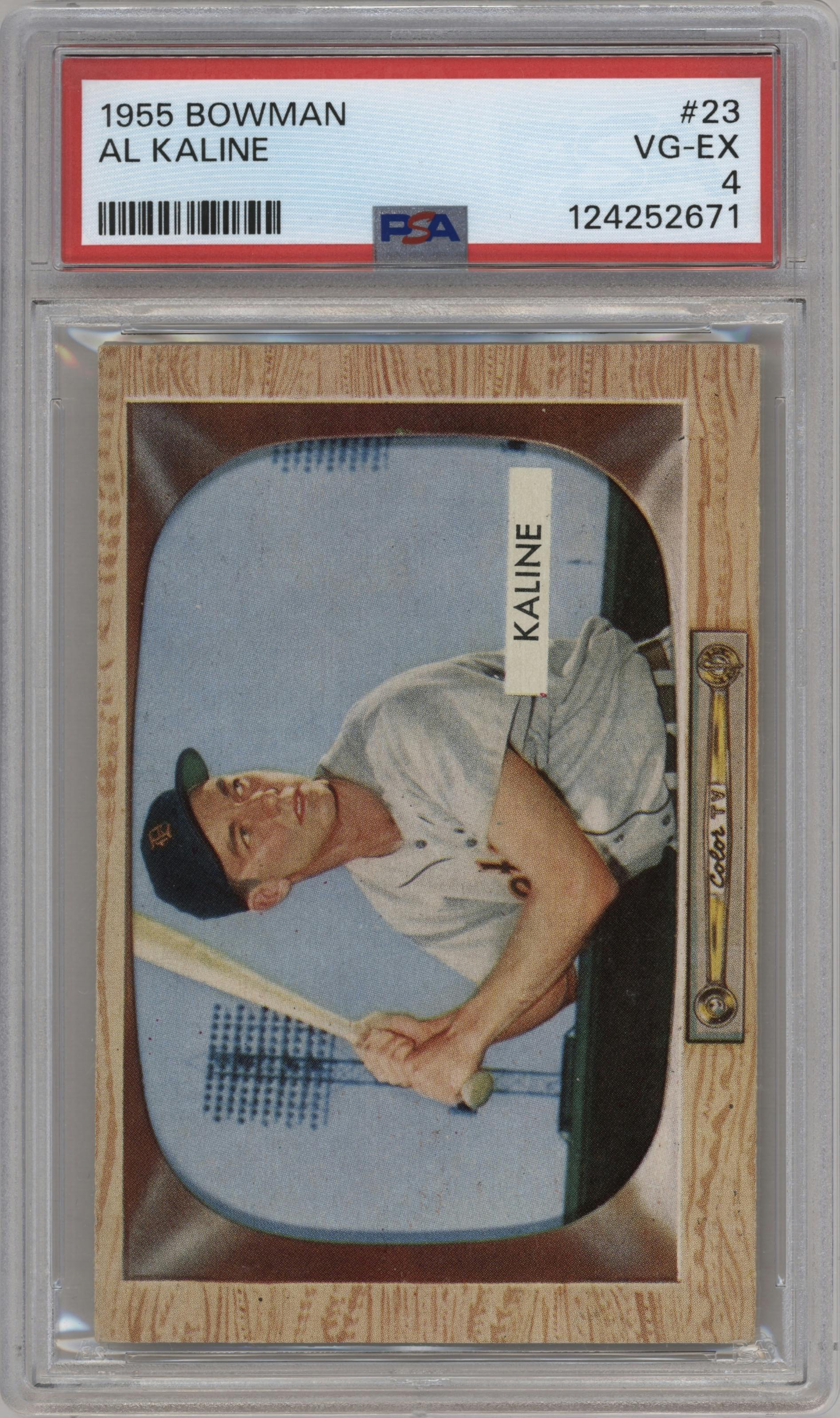 Al Kaline