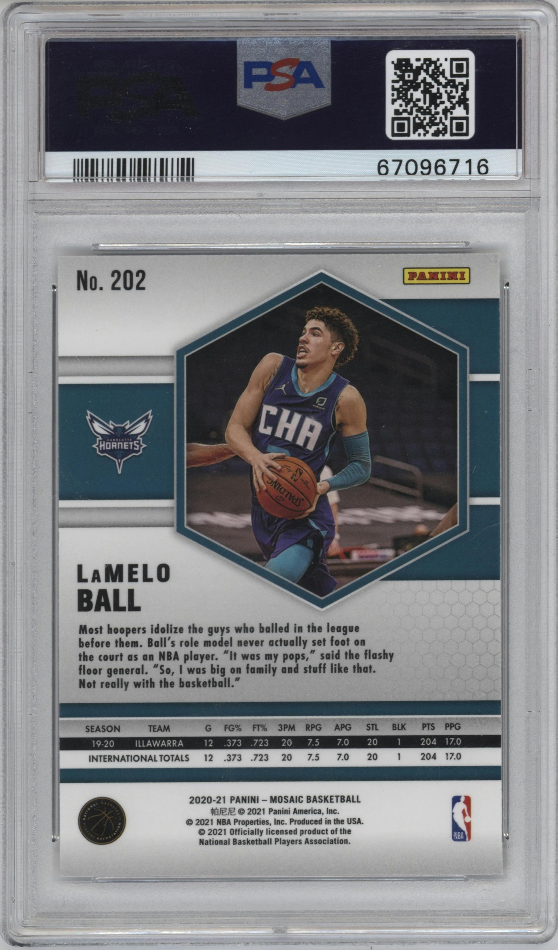 LaMelo Ball