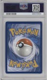 Charmeleon from the 2024 Pokemon SV set graded by PSA and given an overall grade of 10.