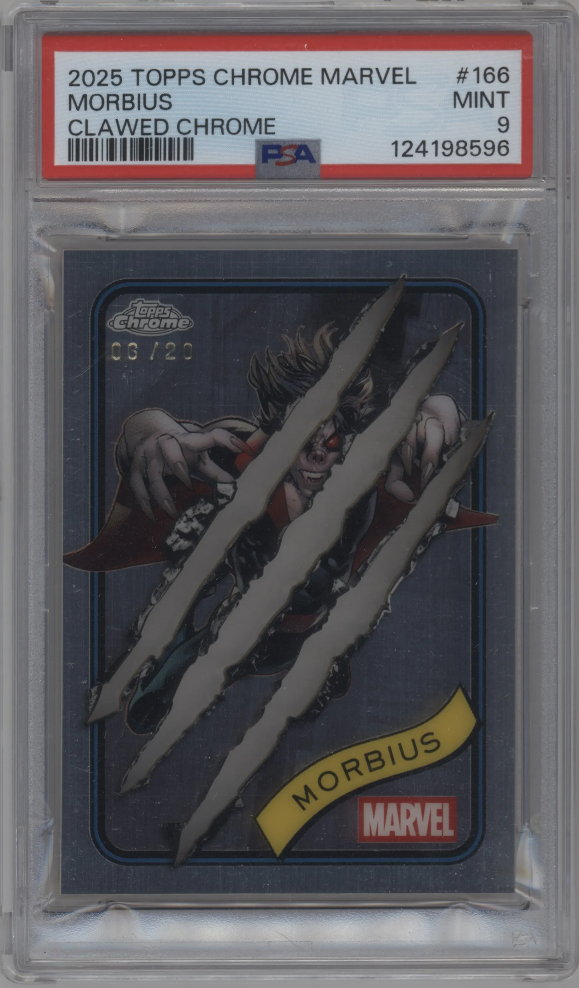 Morbius