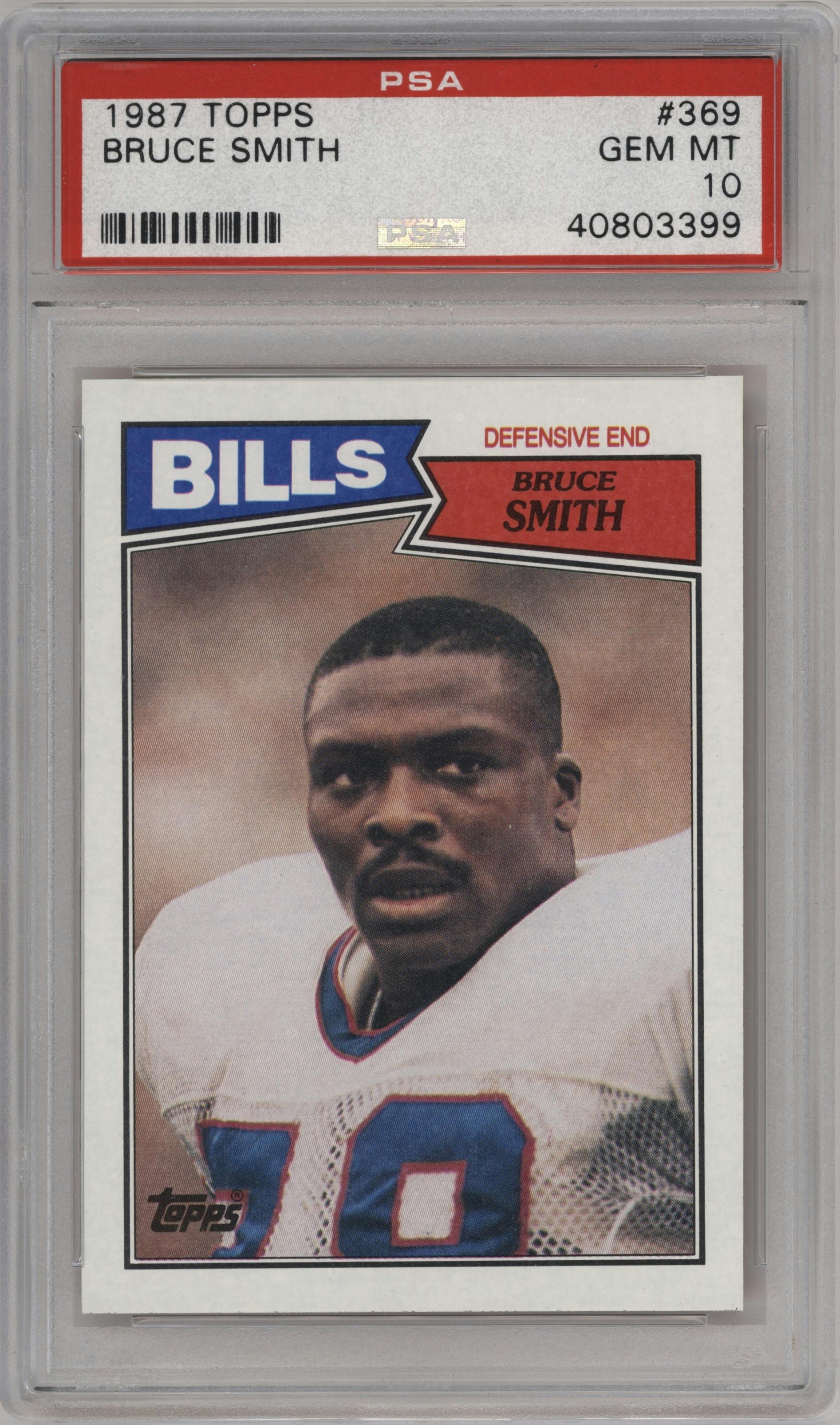 Bruce Smith