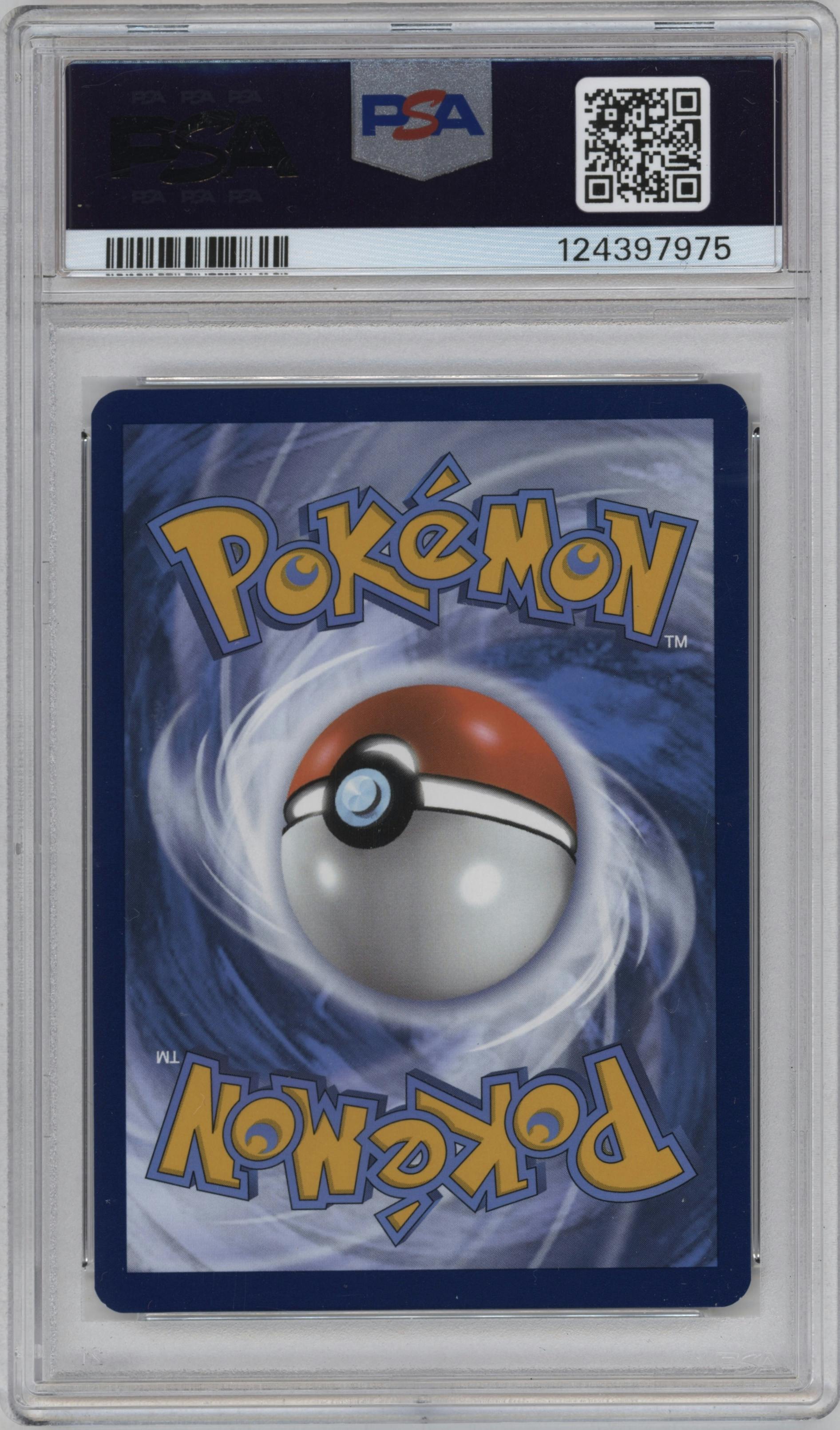 Team Rocket's Wobbuffet