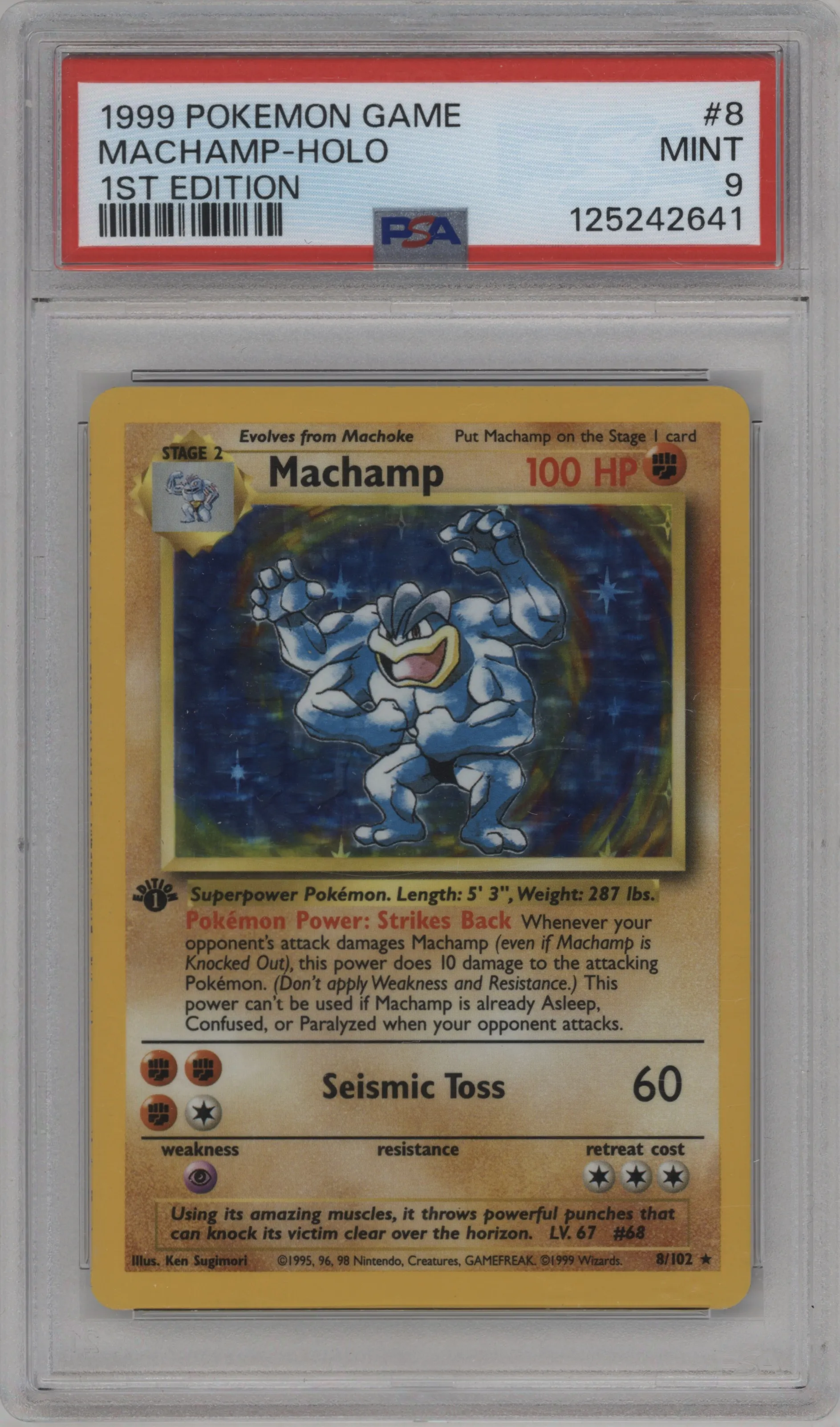 Machamp