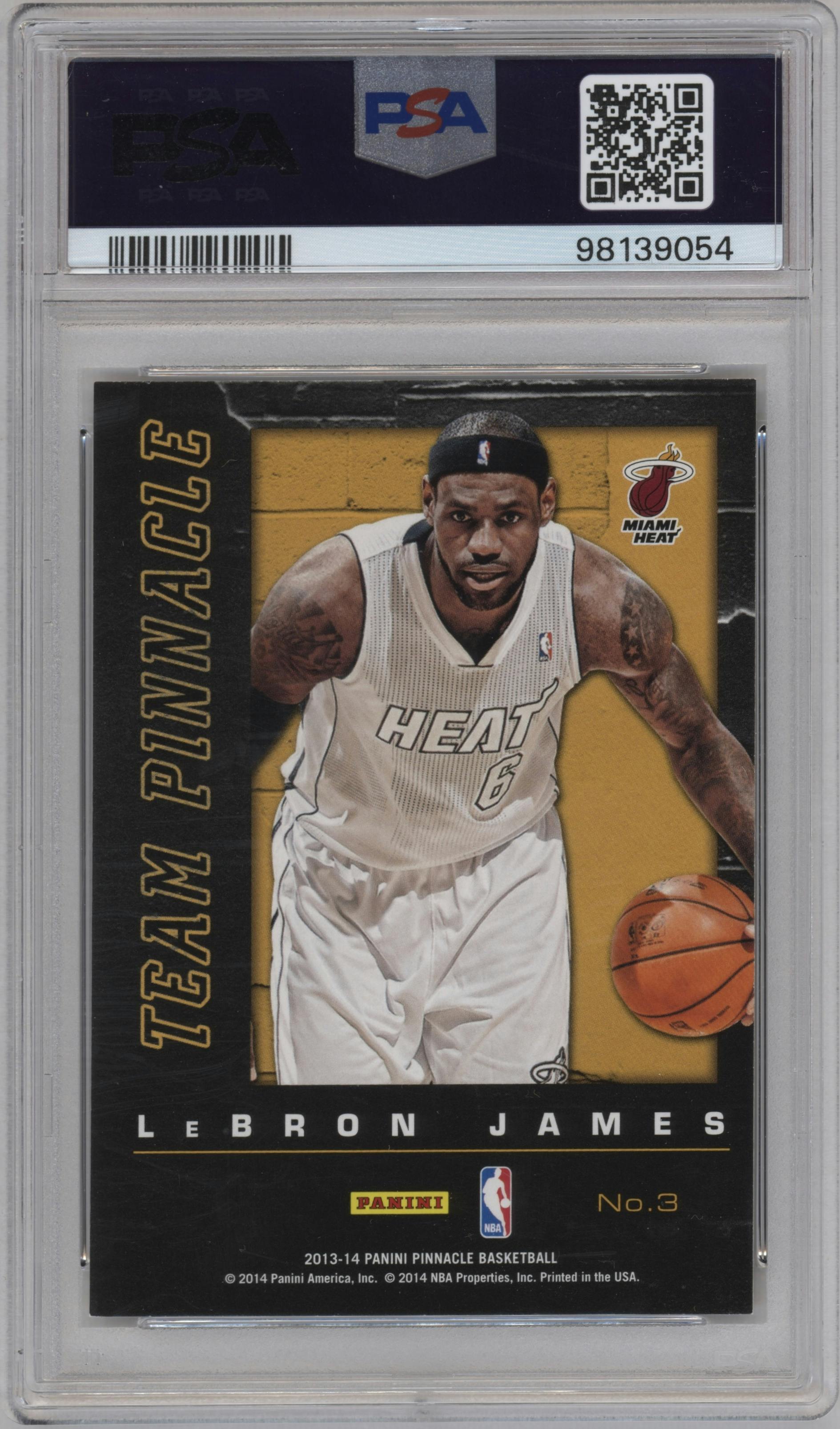 Kobe Bryant/LeBron James