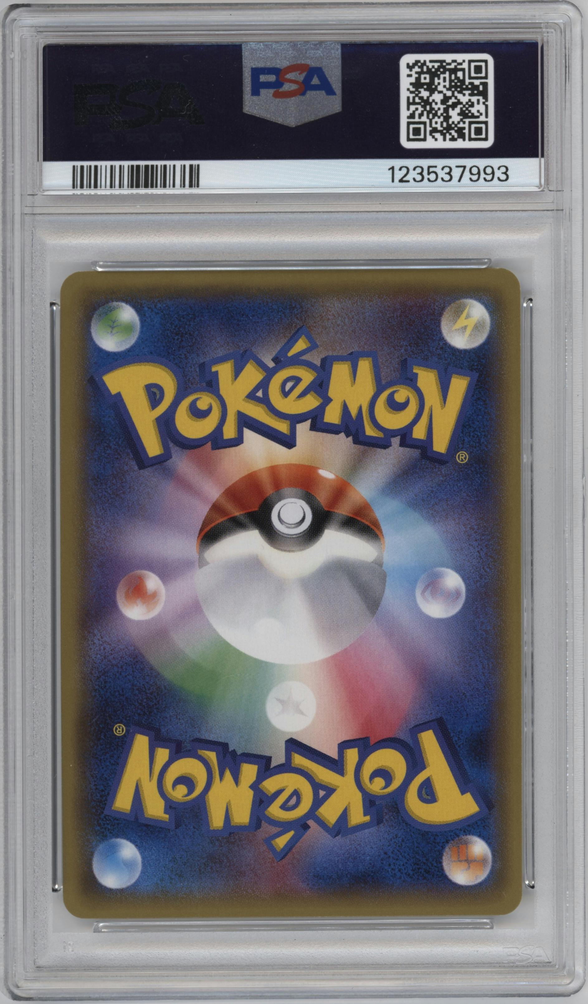 Pretend Team Skull Pikachu