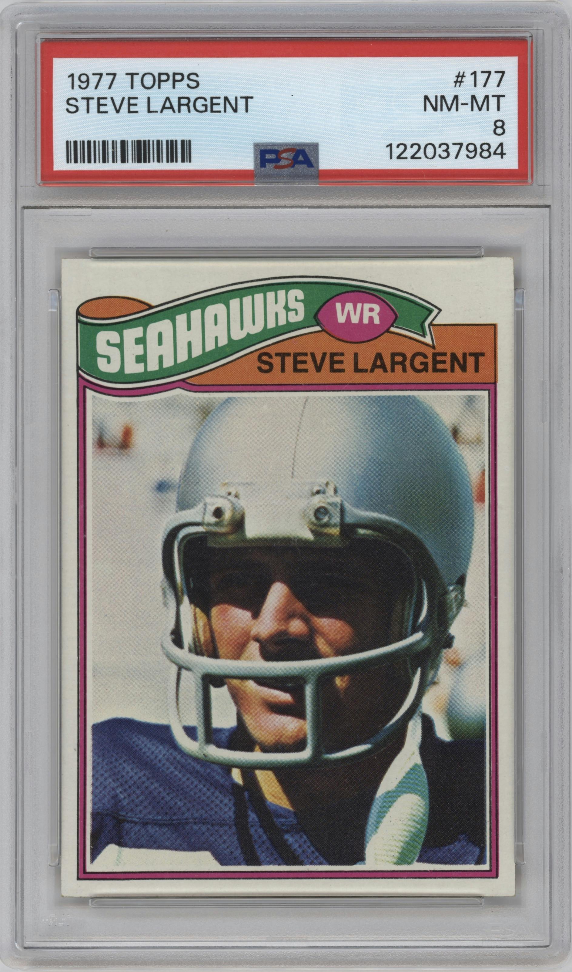 Steve Largent