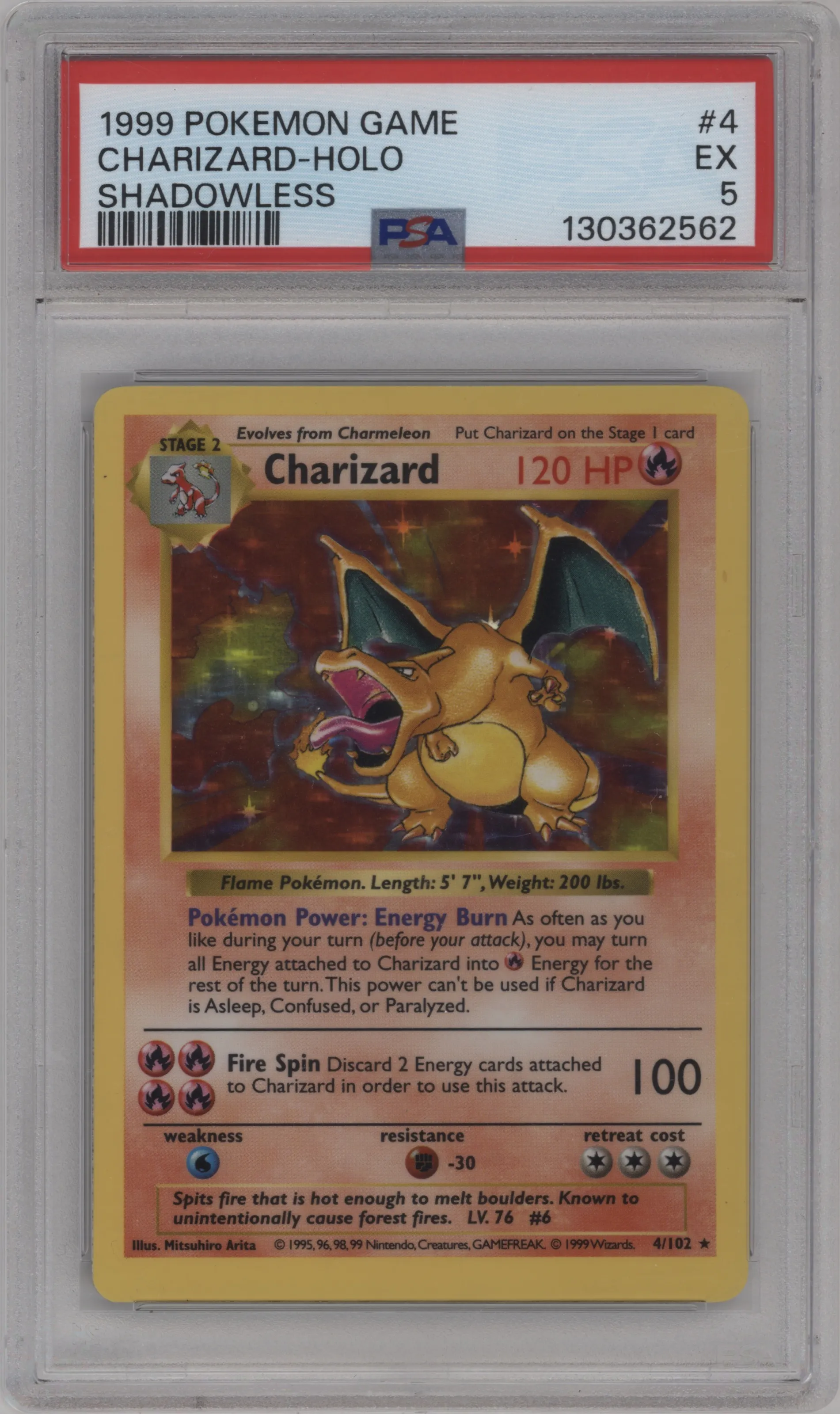 Charizard