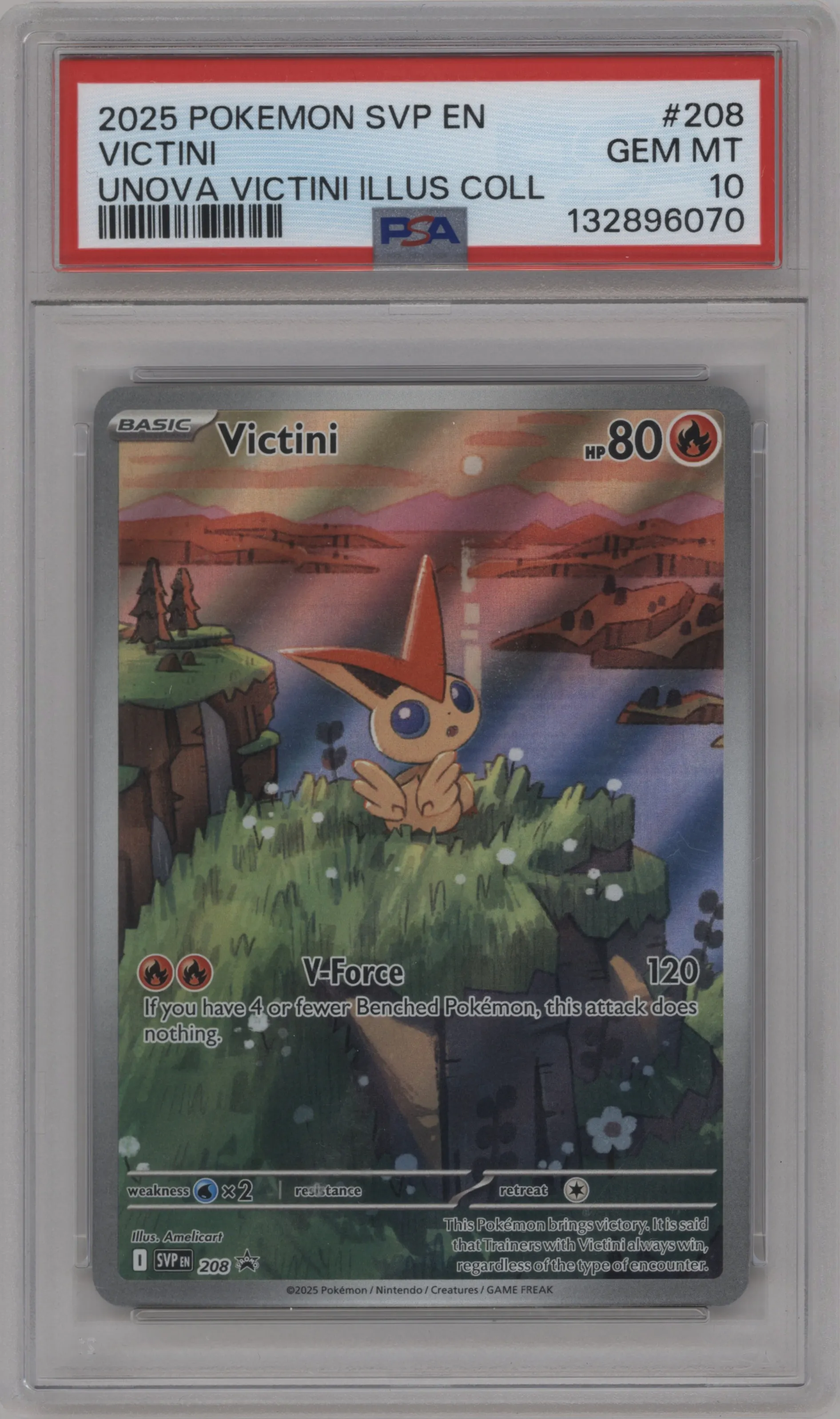 Victini