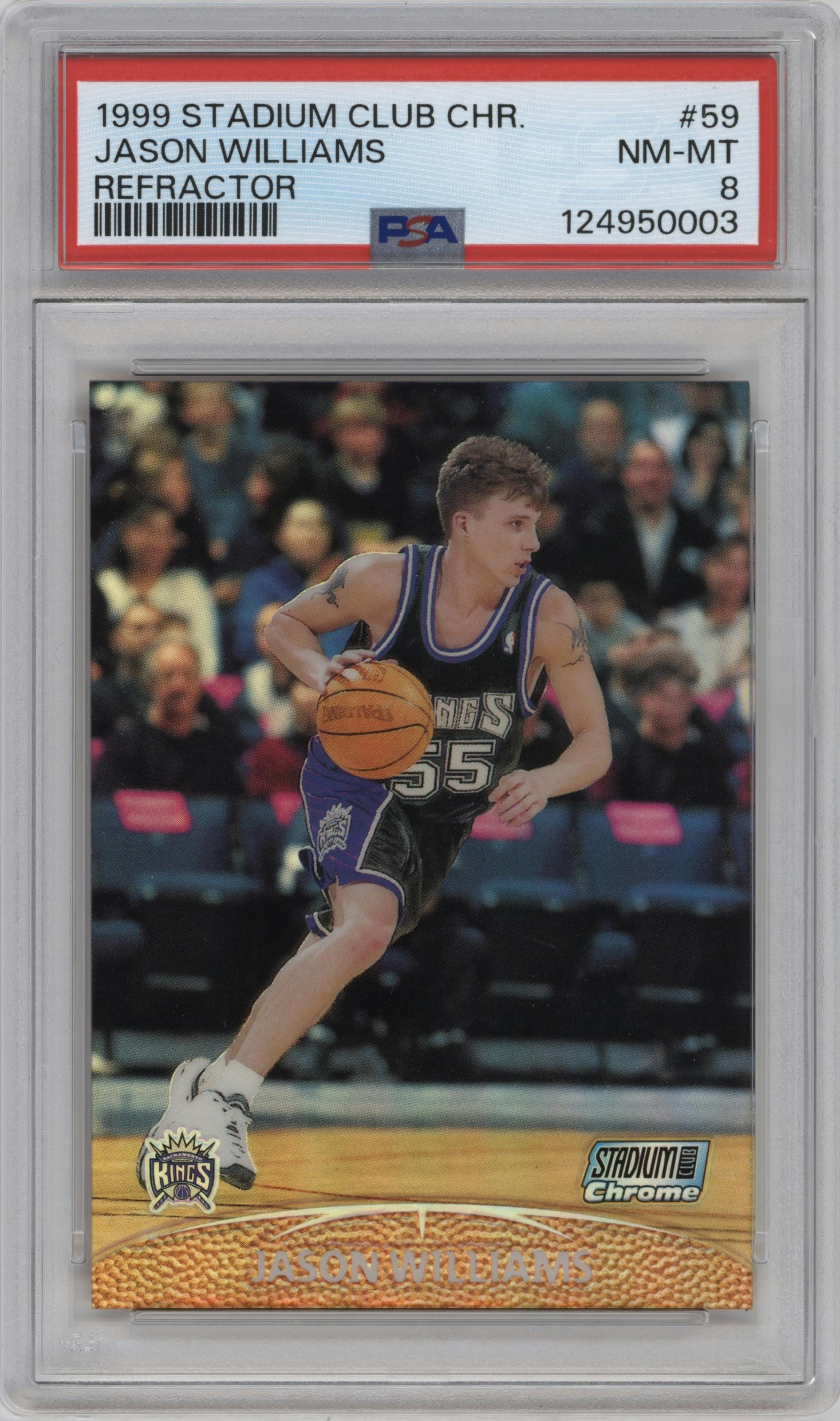 Jason Williams 