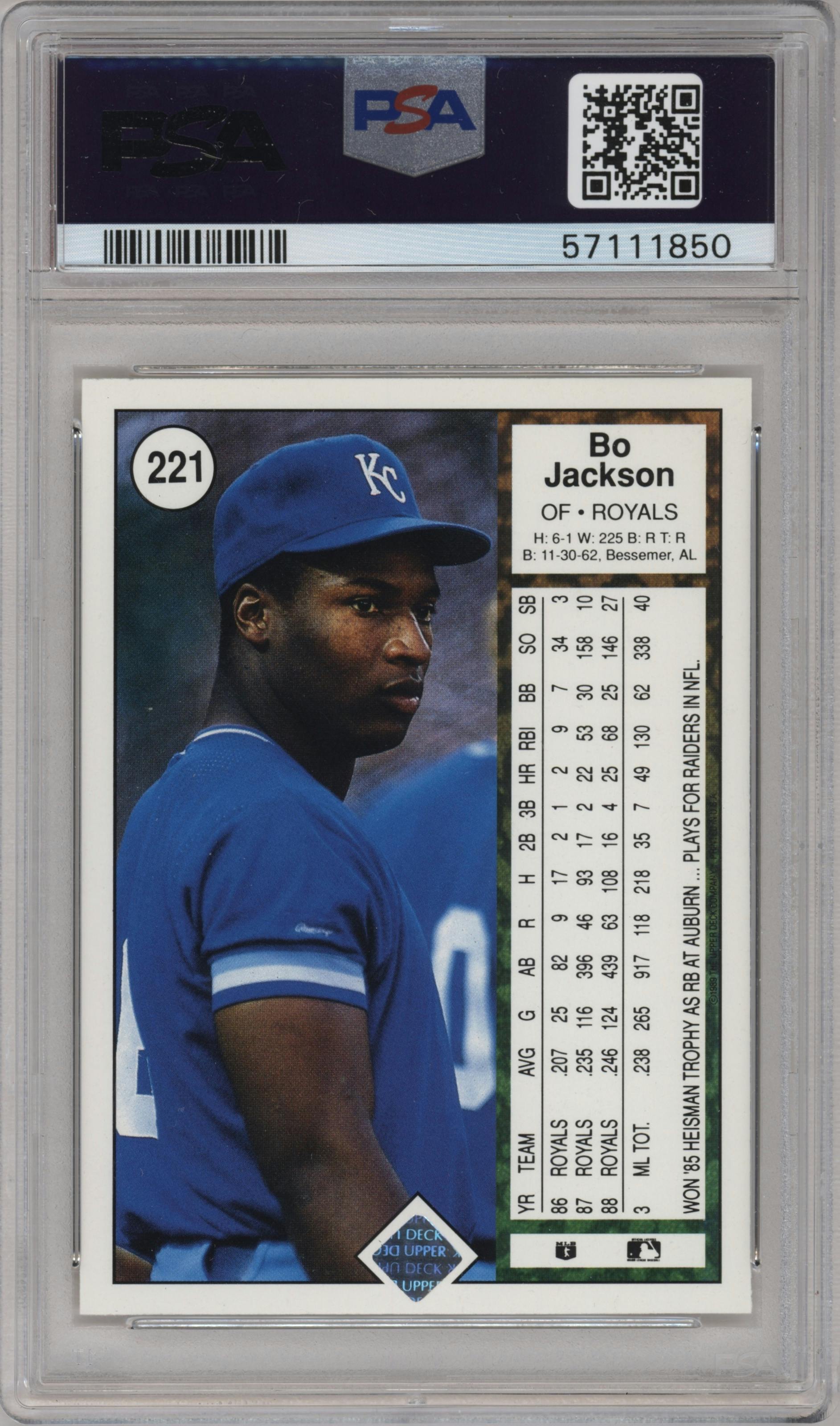 Bo Jackson