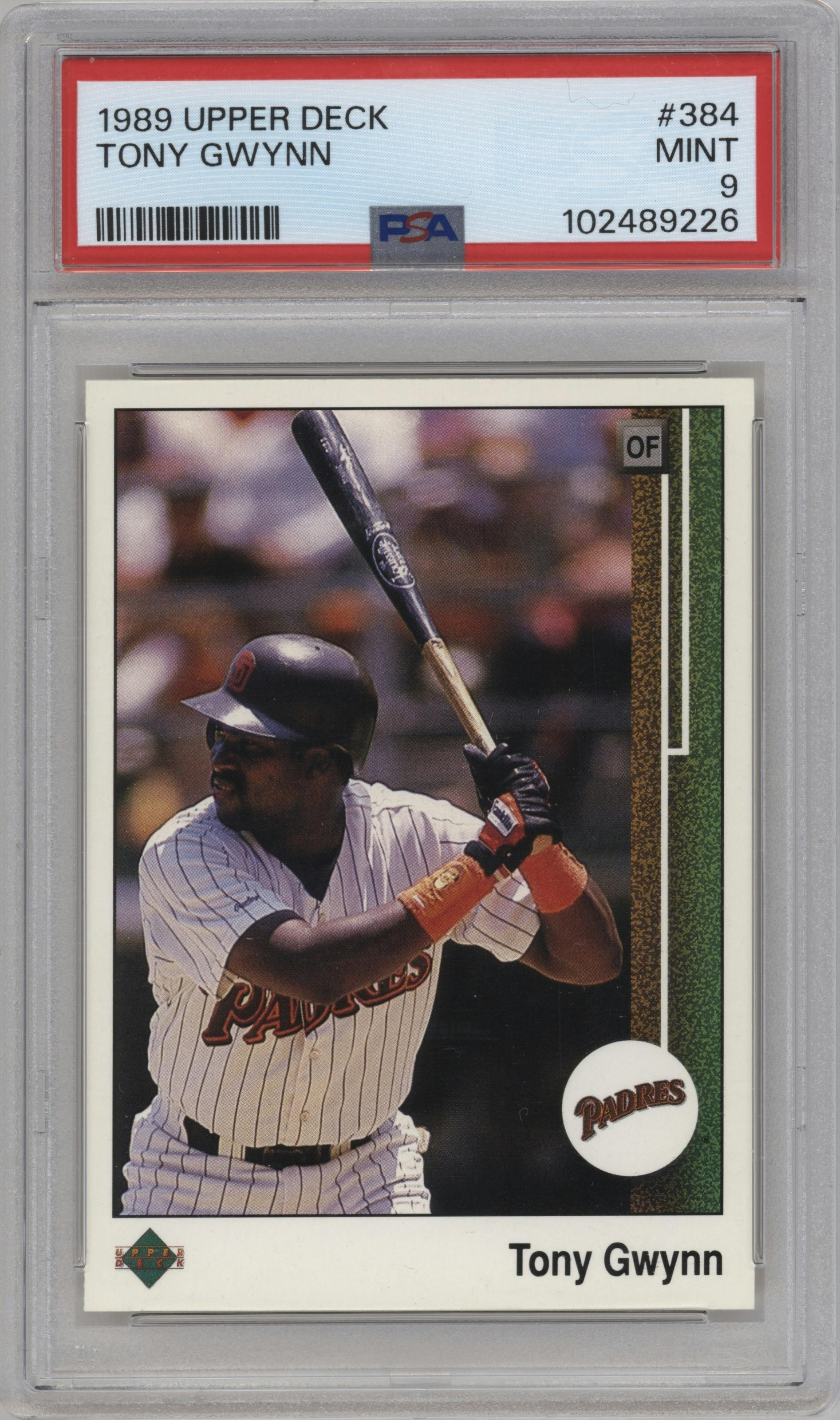 Tony Gwynn