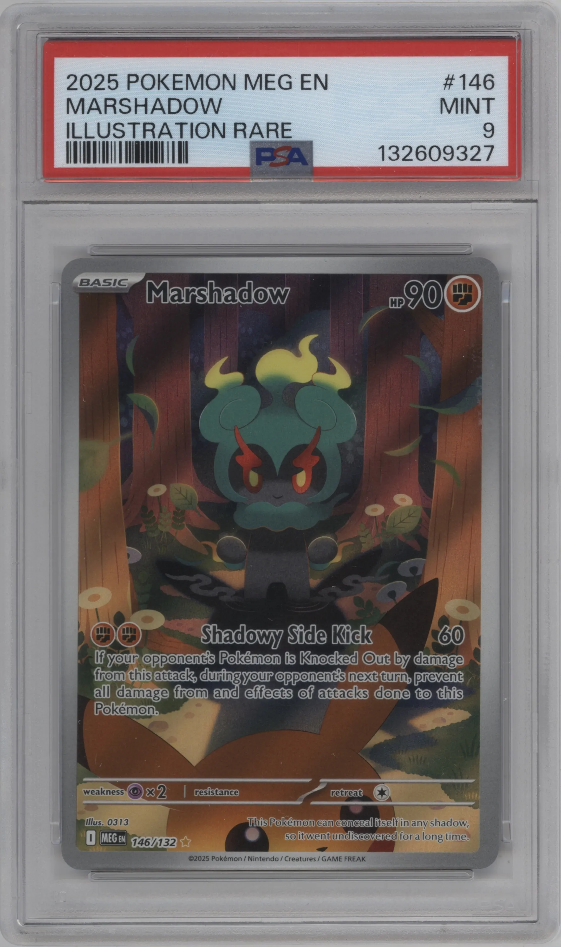 Marshadow
