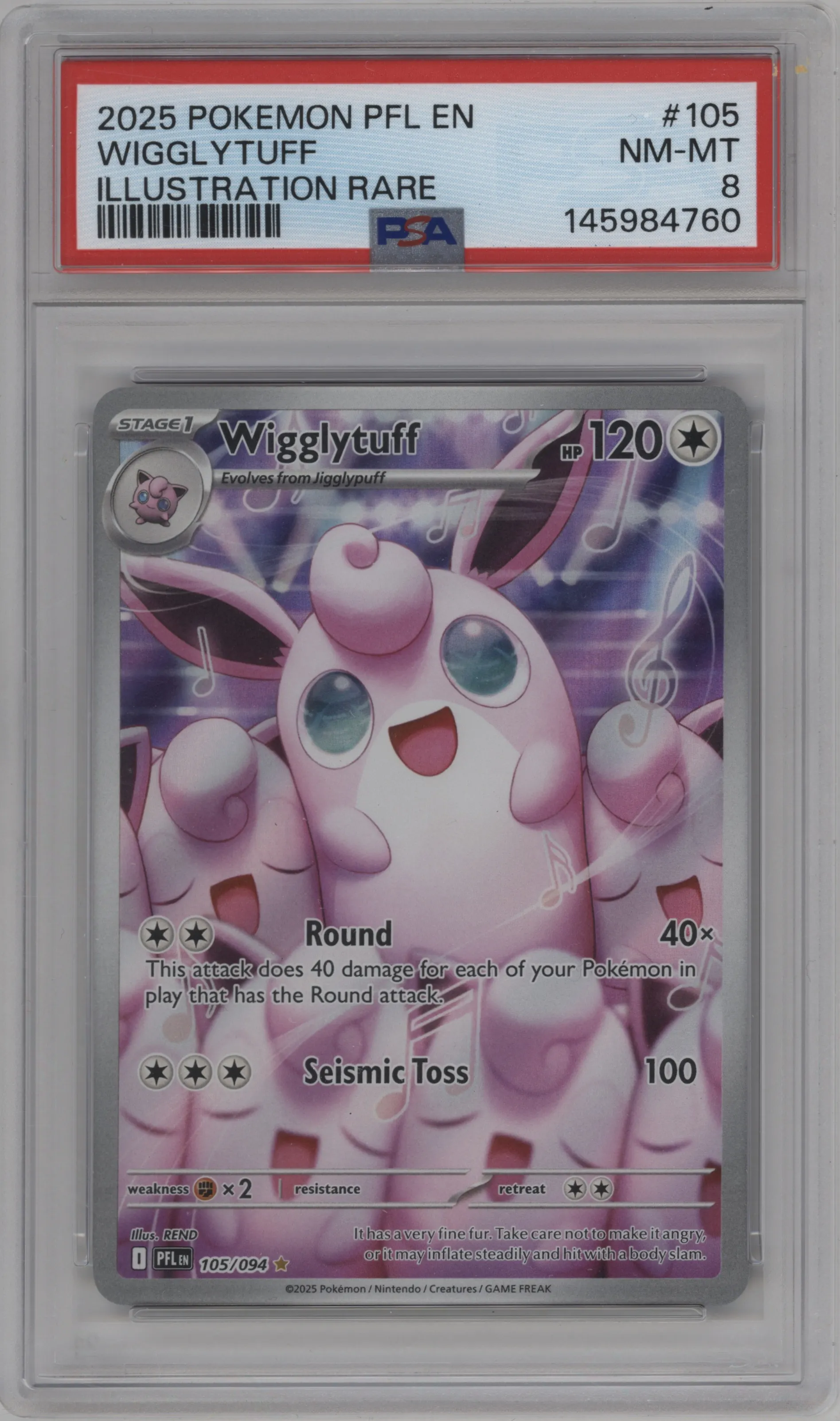 Wigglytuff