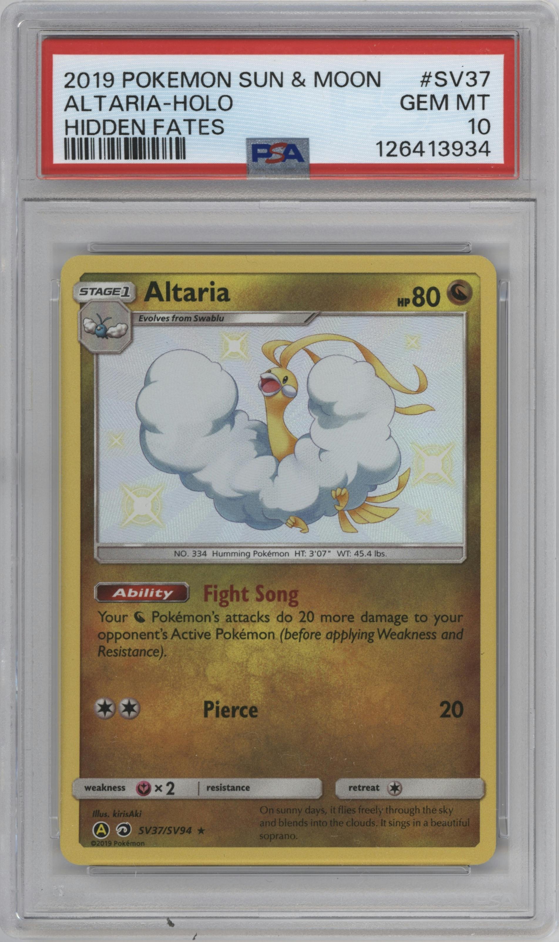 Altaria