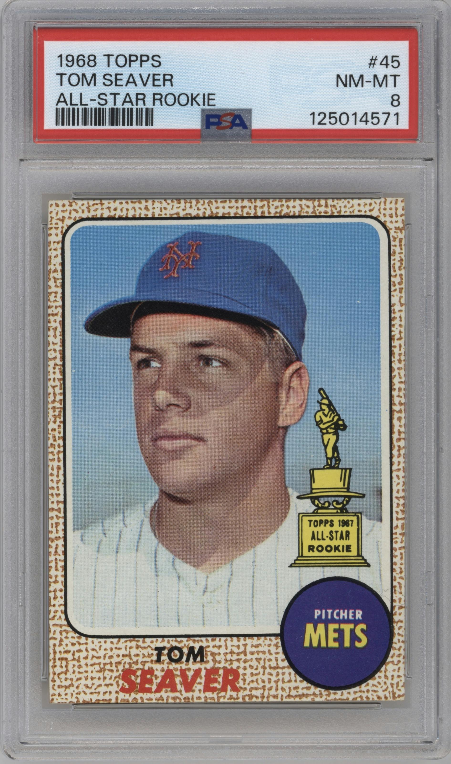 Tom Seaver