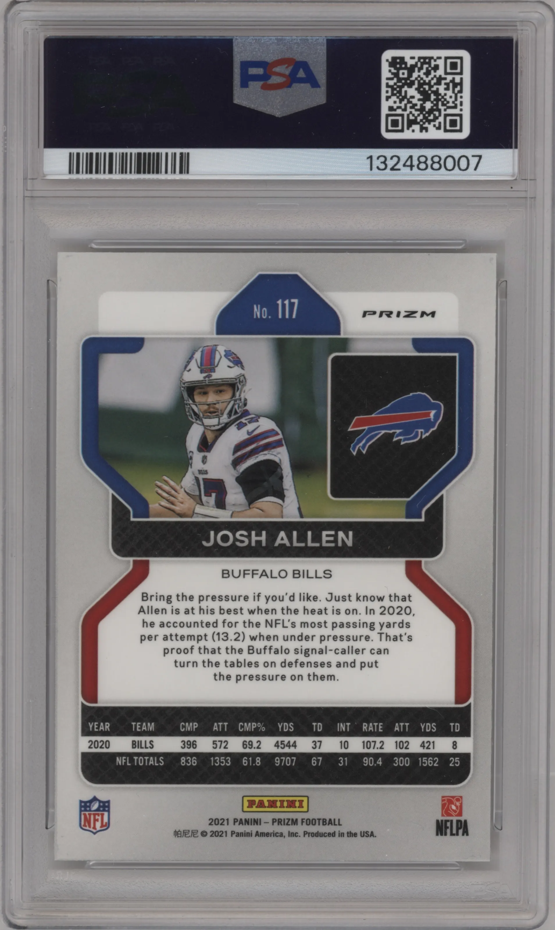 Josh Allen