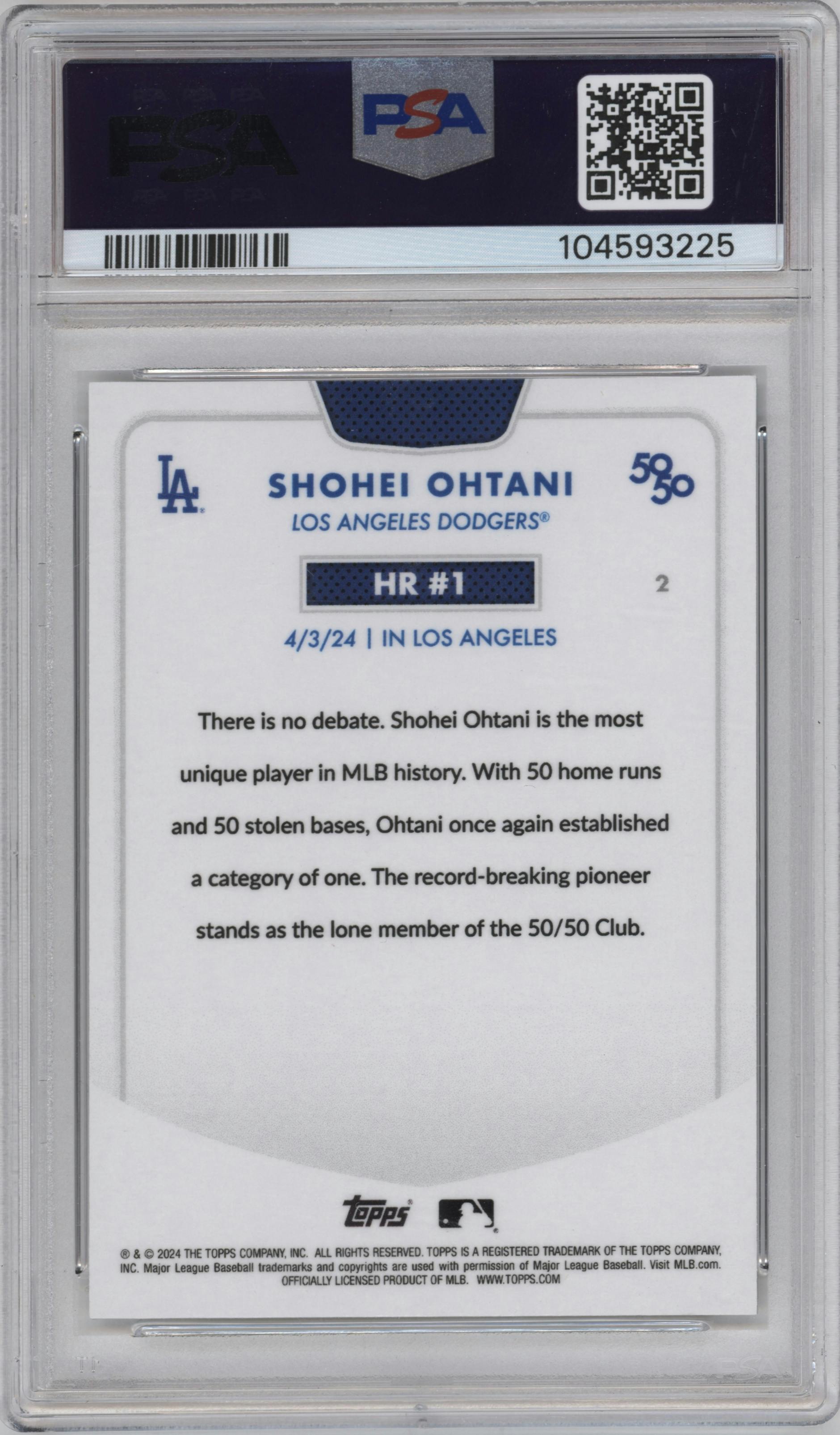 Shohei Ohtani