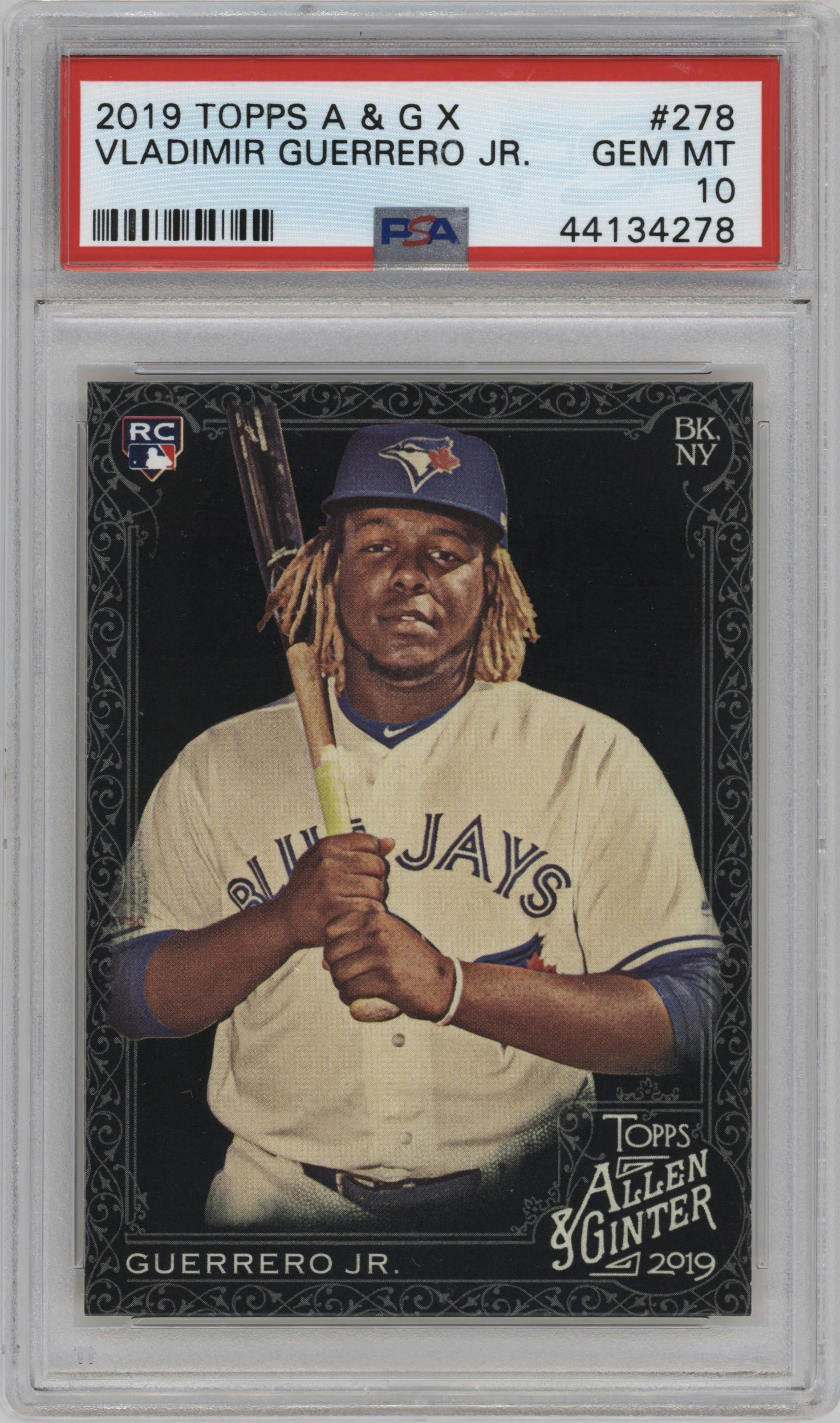 Vladimir Guerrero Jr.