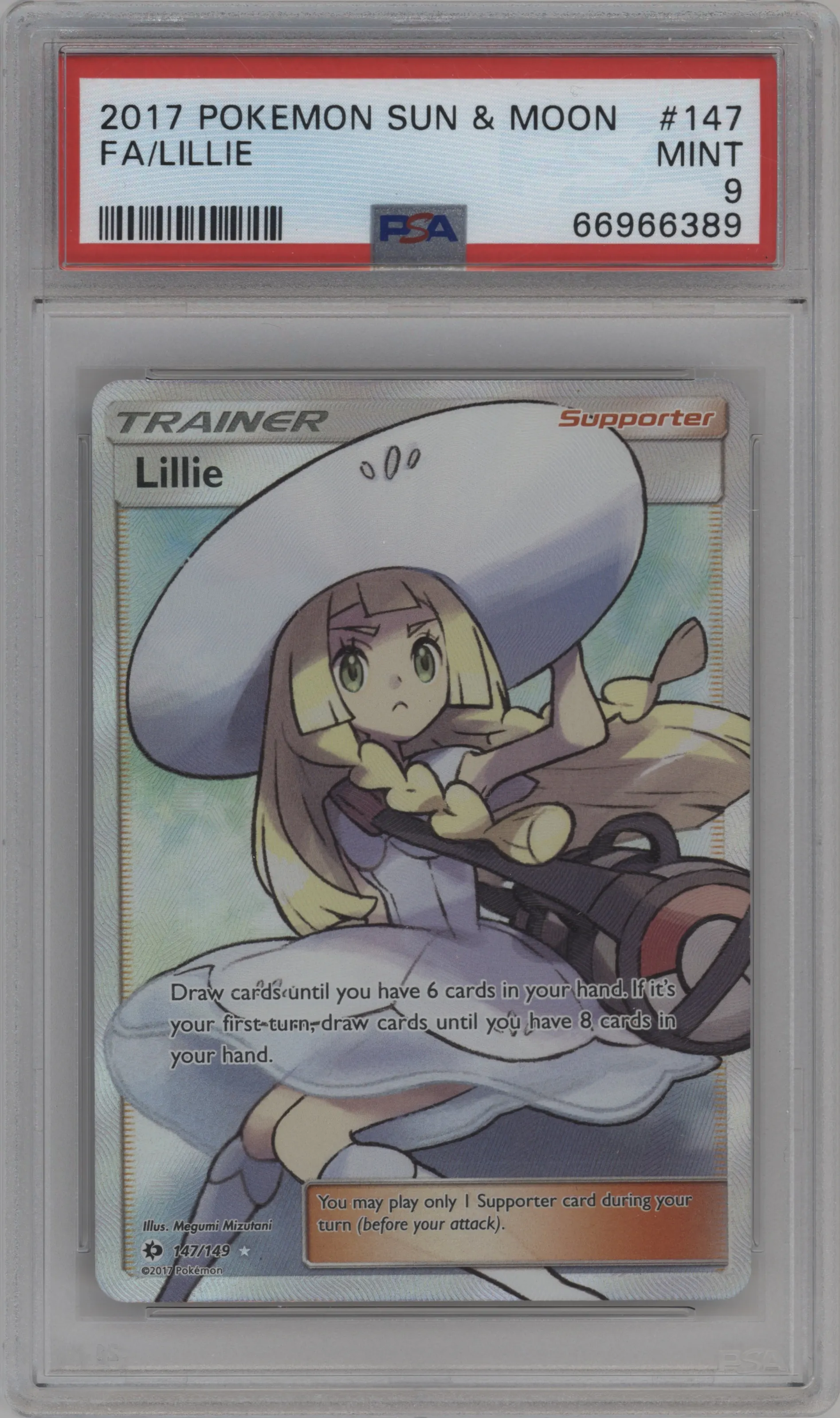 Lillie
