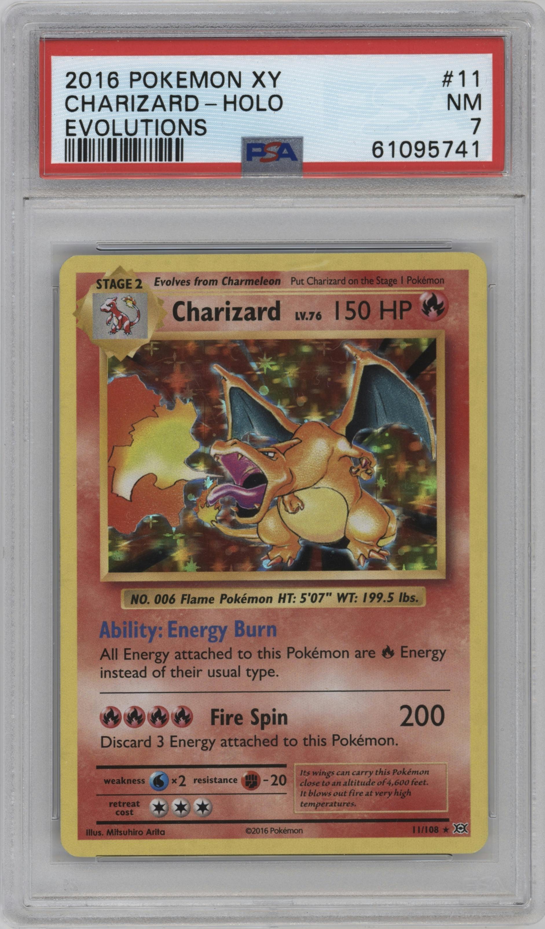 Charizard 