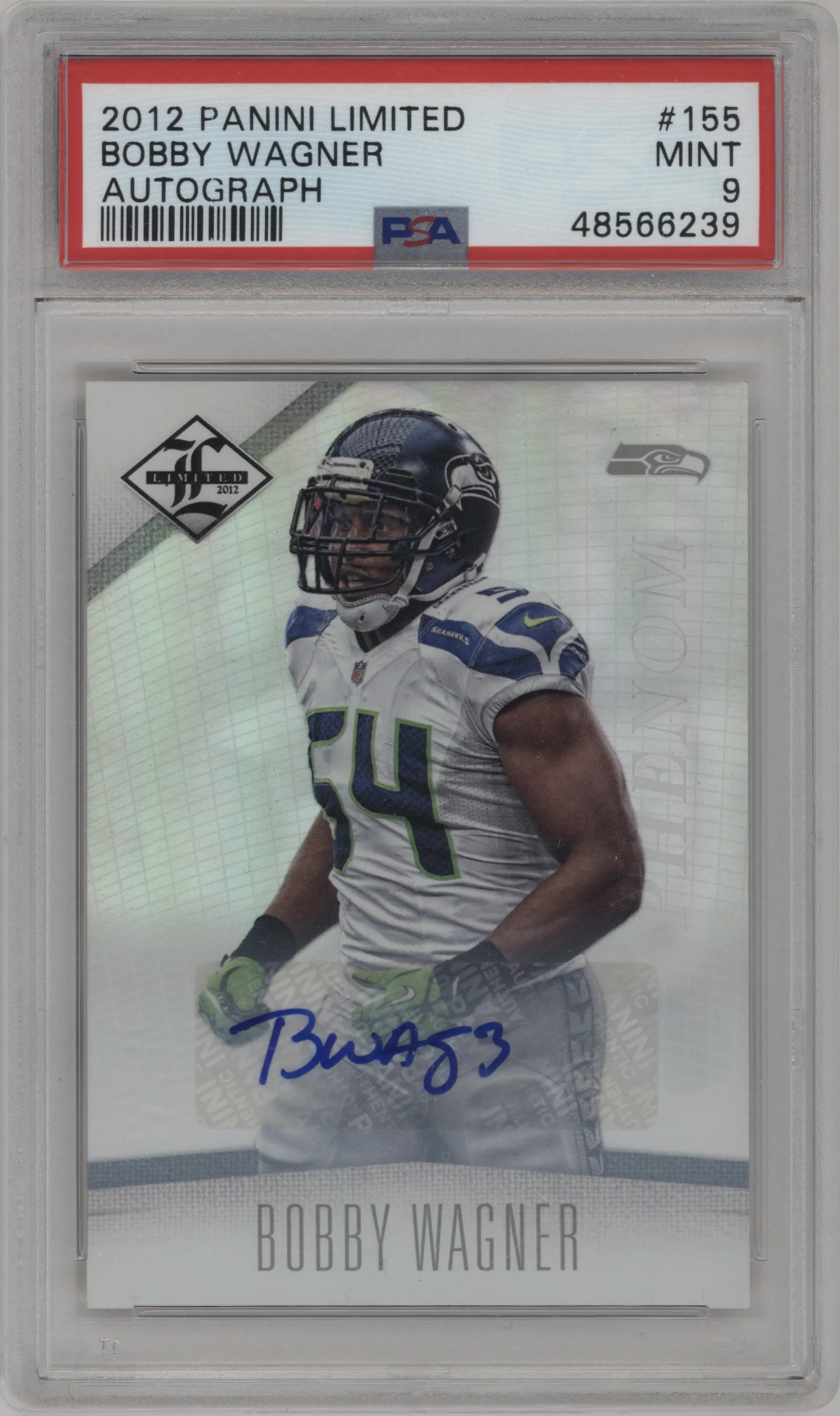 Bobby Wagner