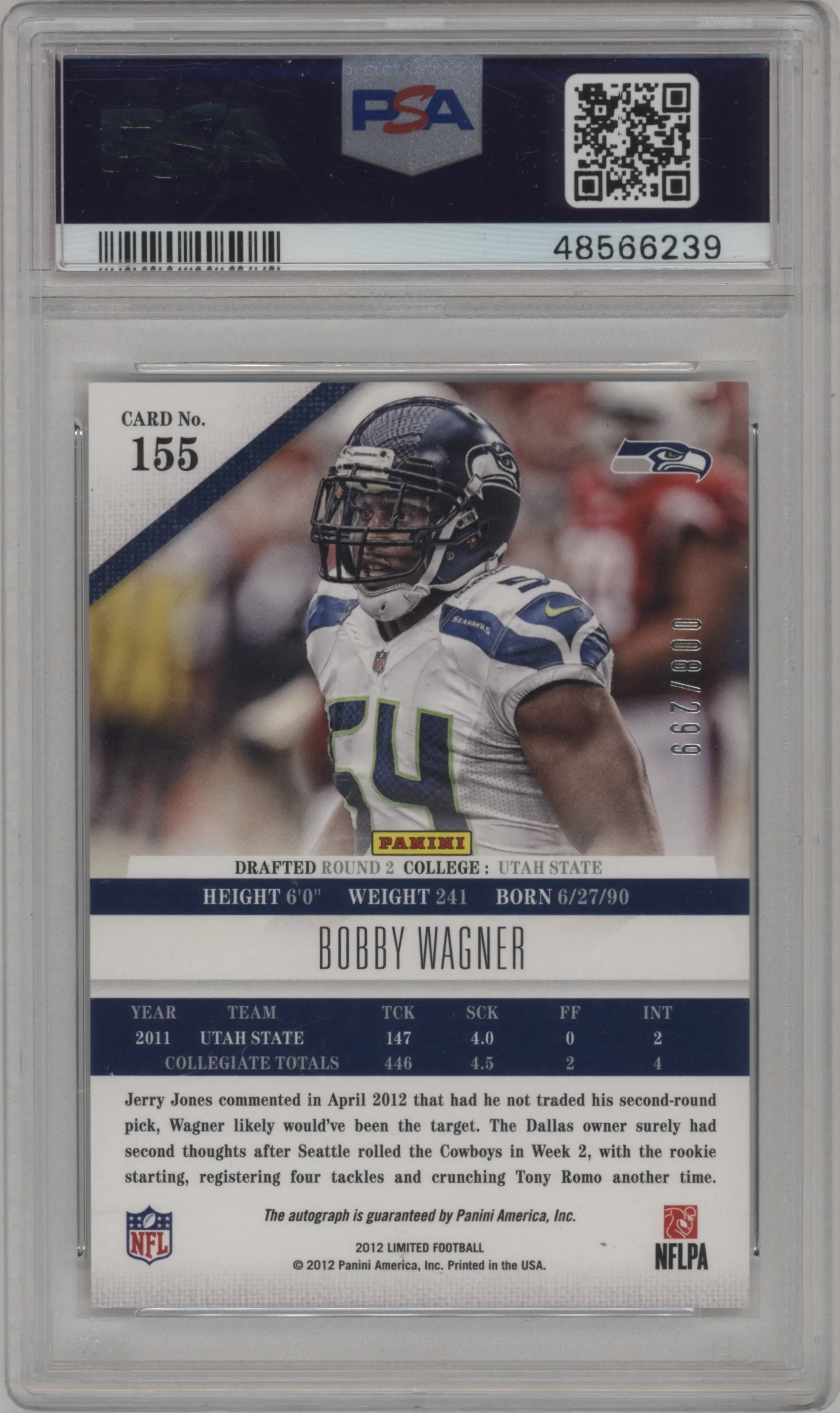 Bobby Wagner