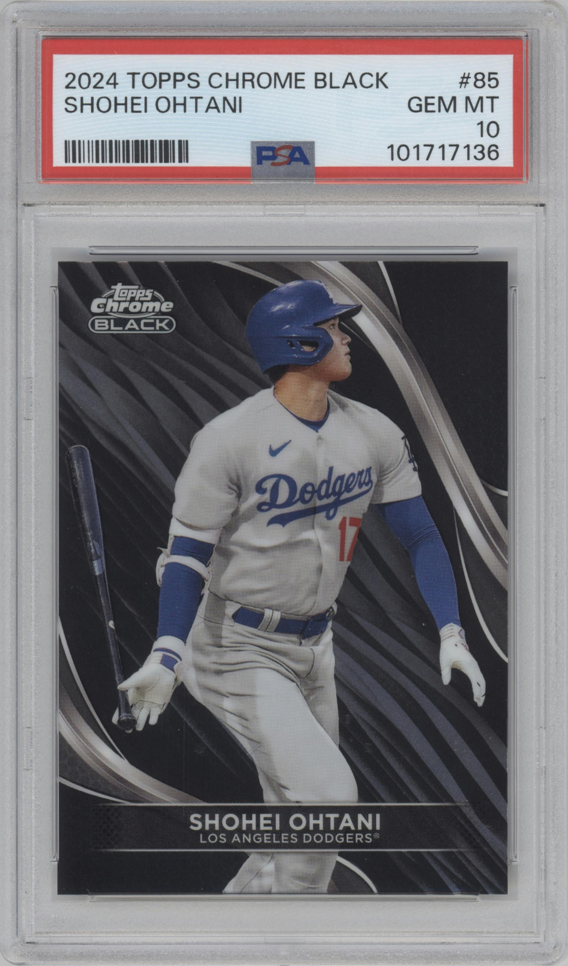 Shohei Ohtani | ARENA CLUB