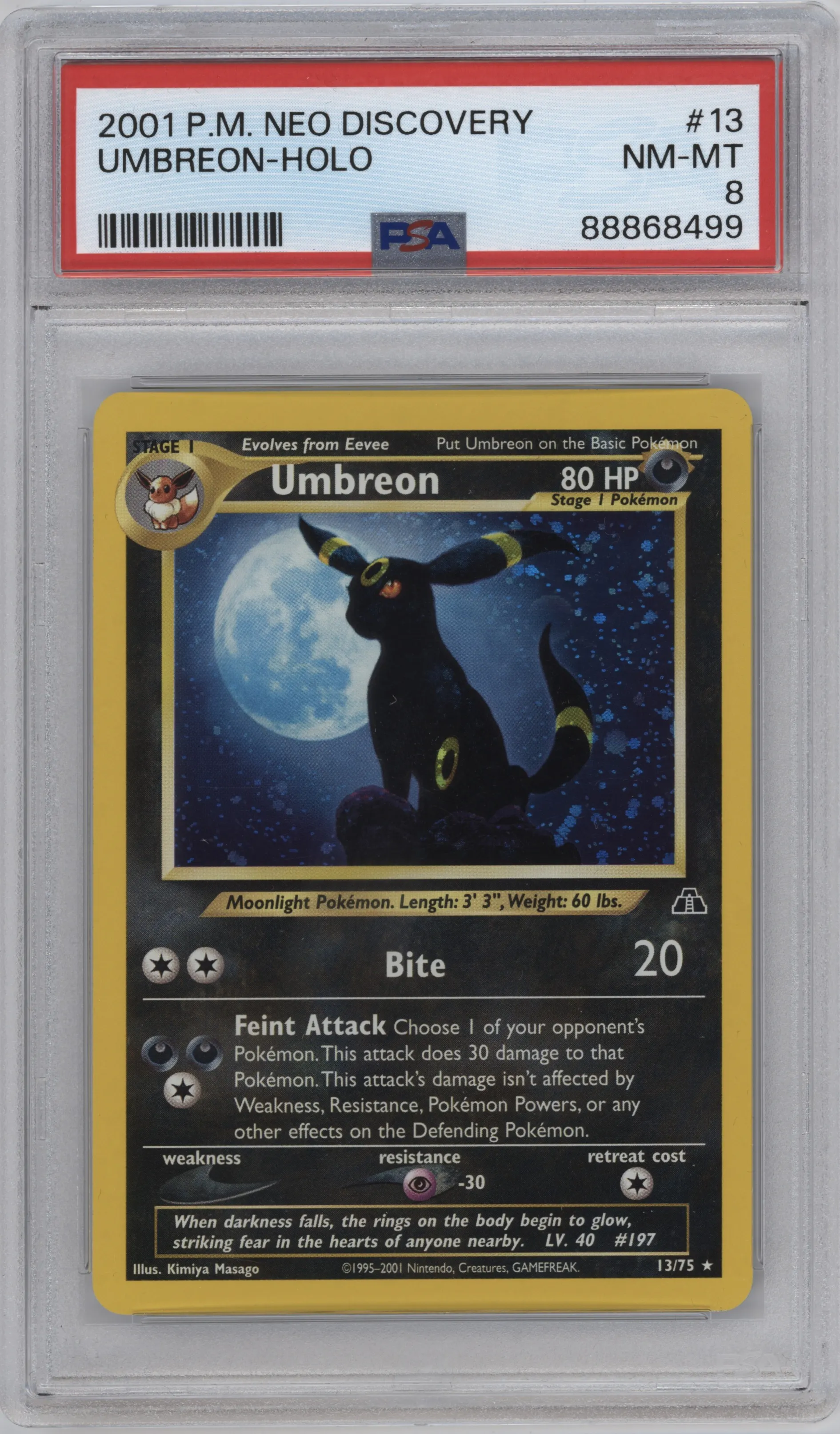 Umbreon