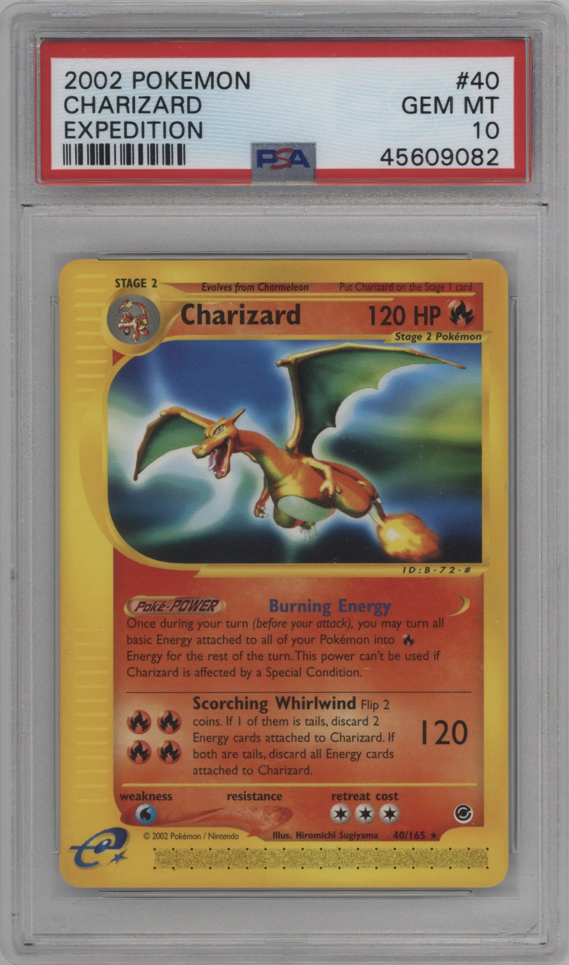 Charizard