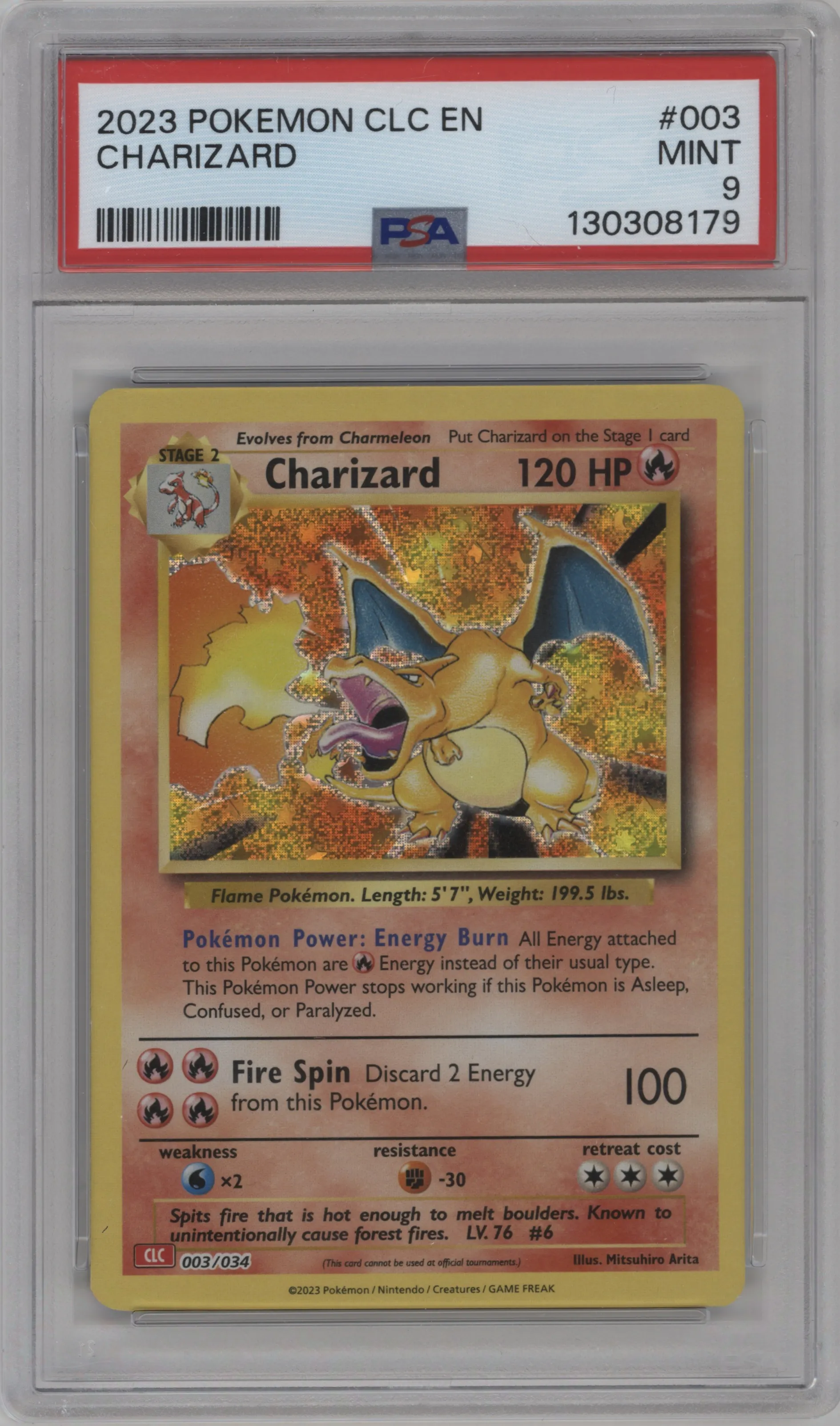 Charizard