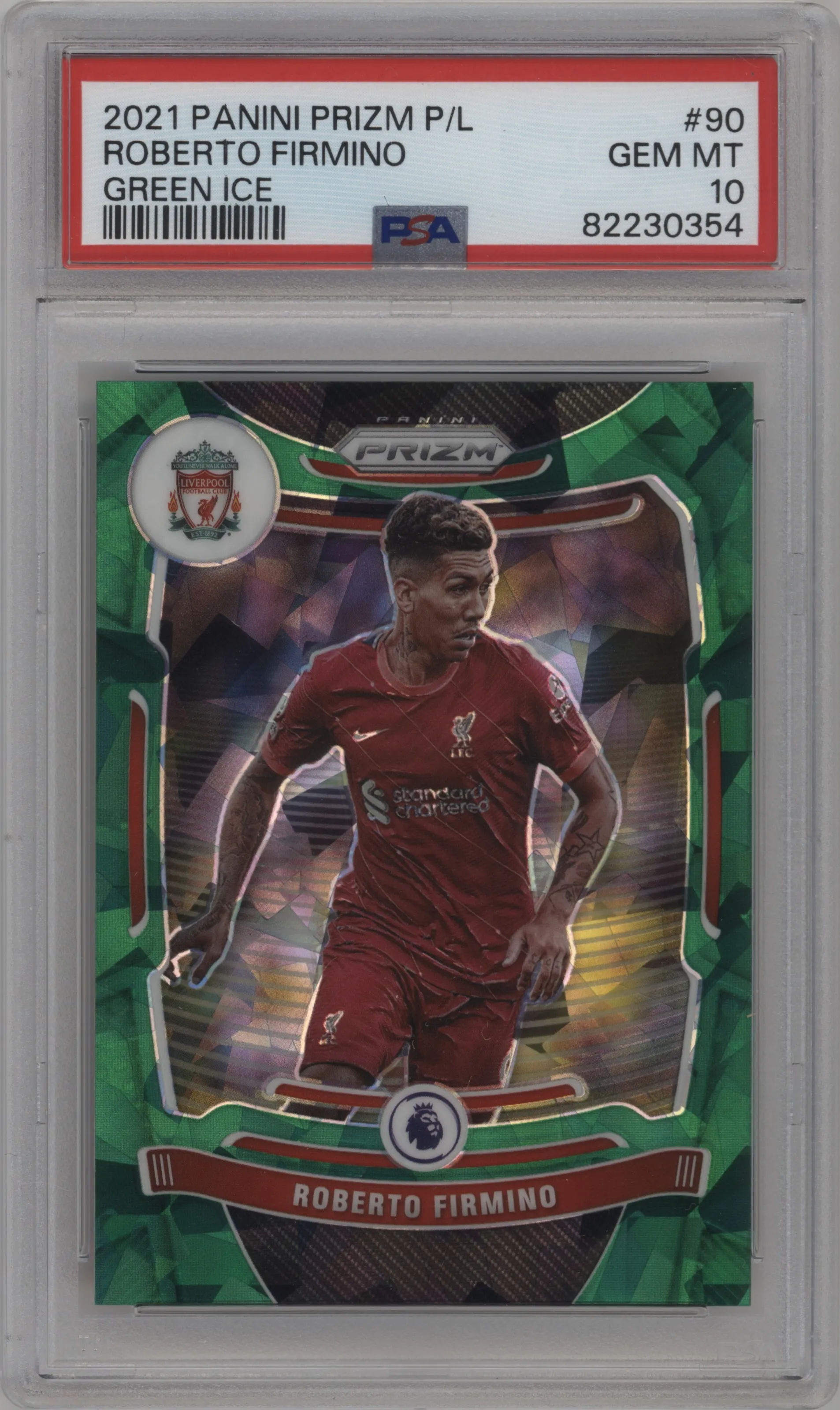 Roberto Firmino