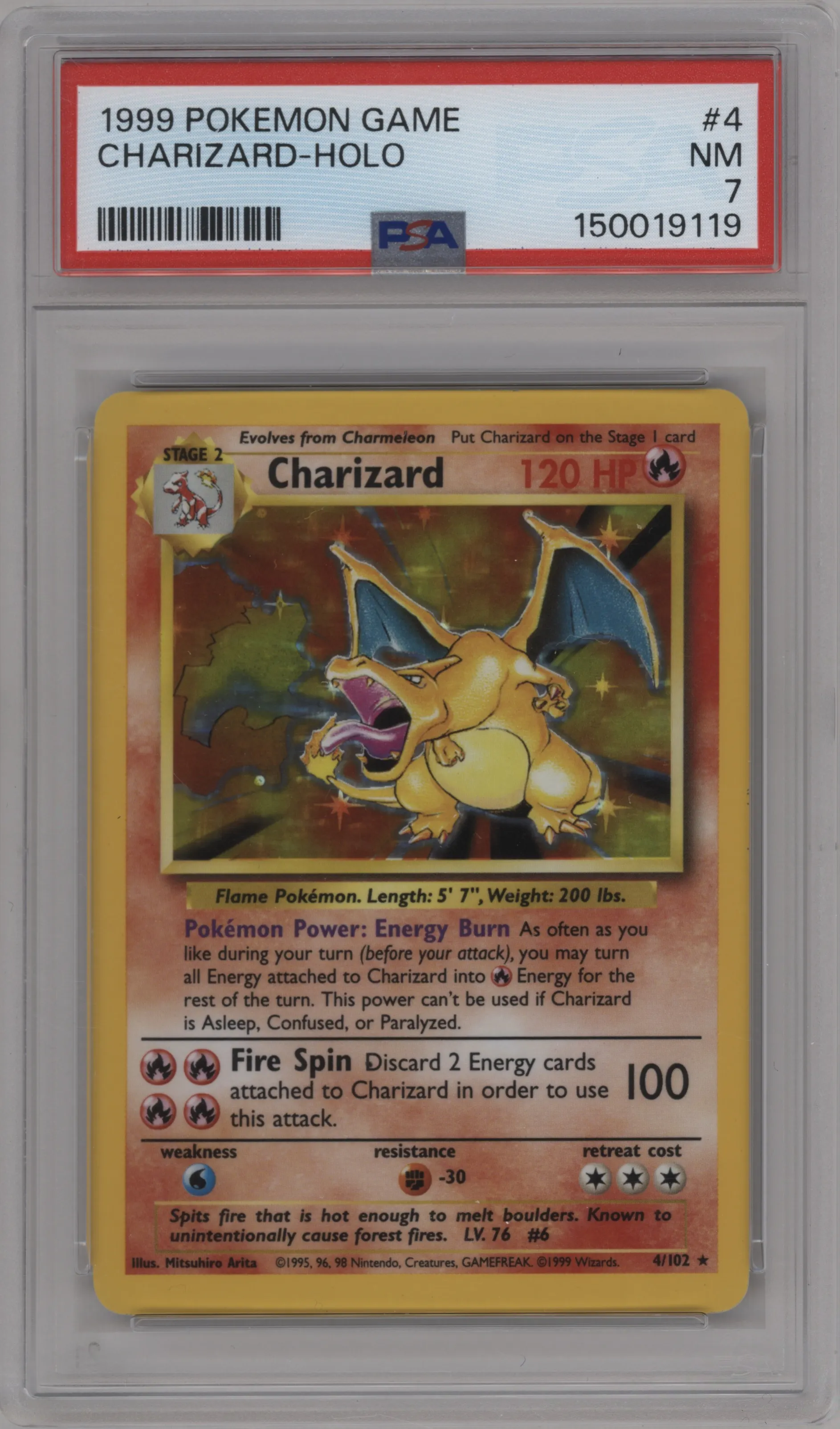 Charizard