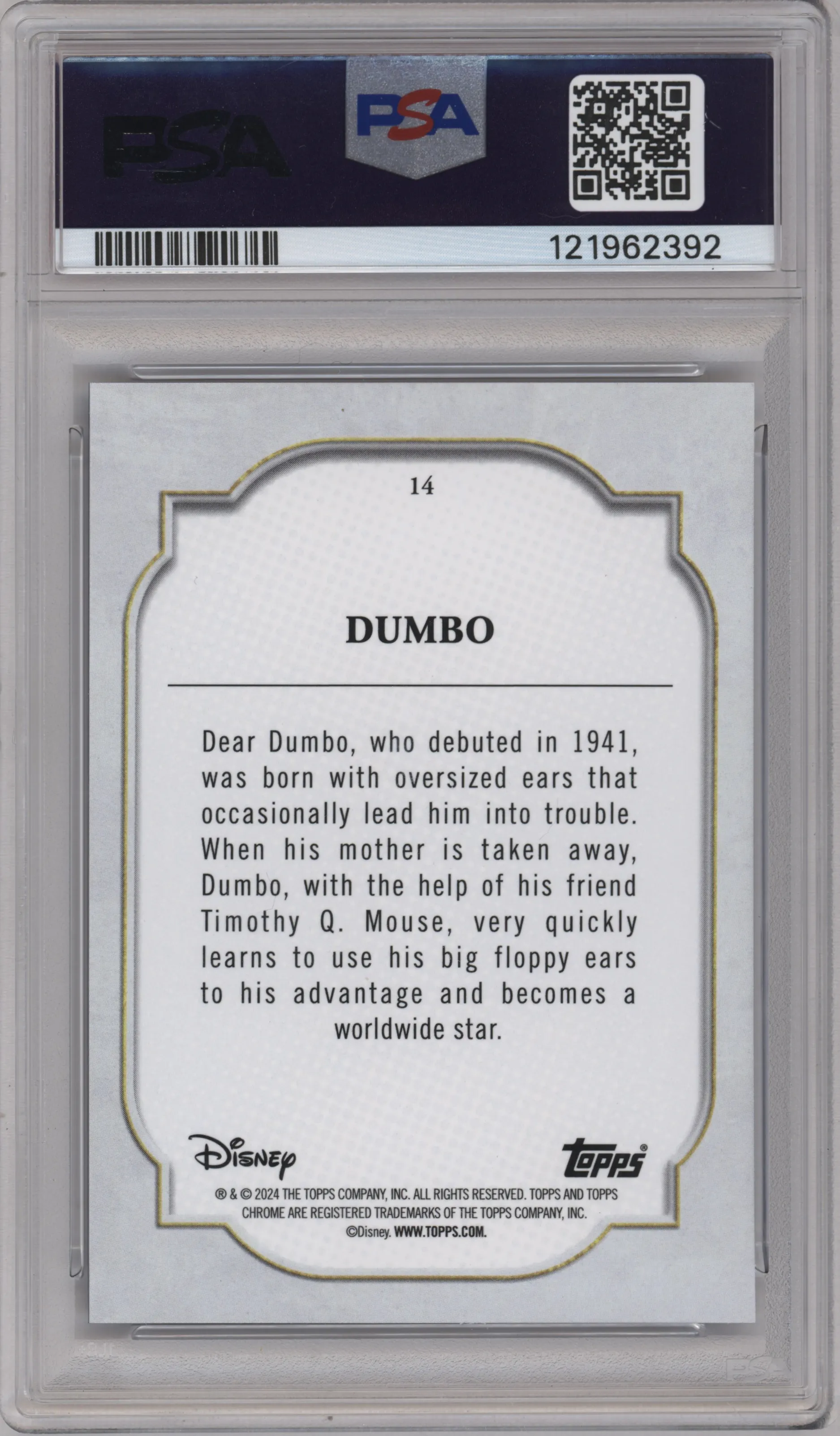 Dumbo
