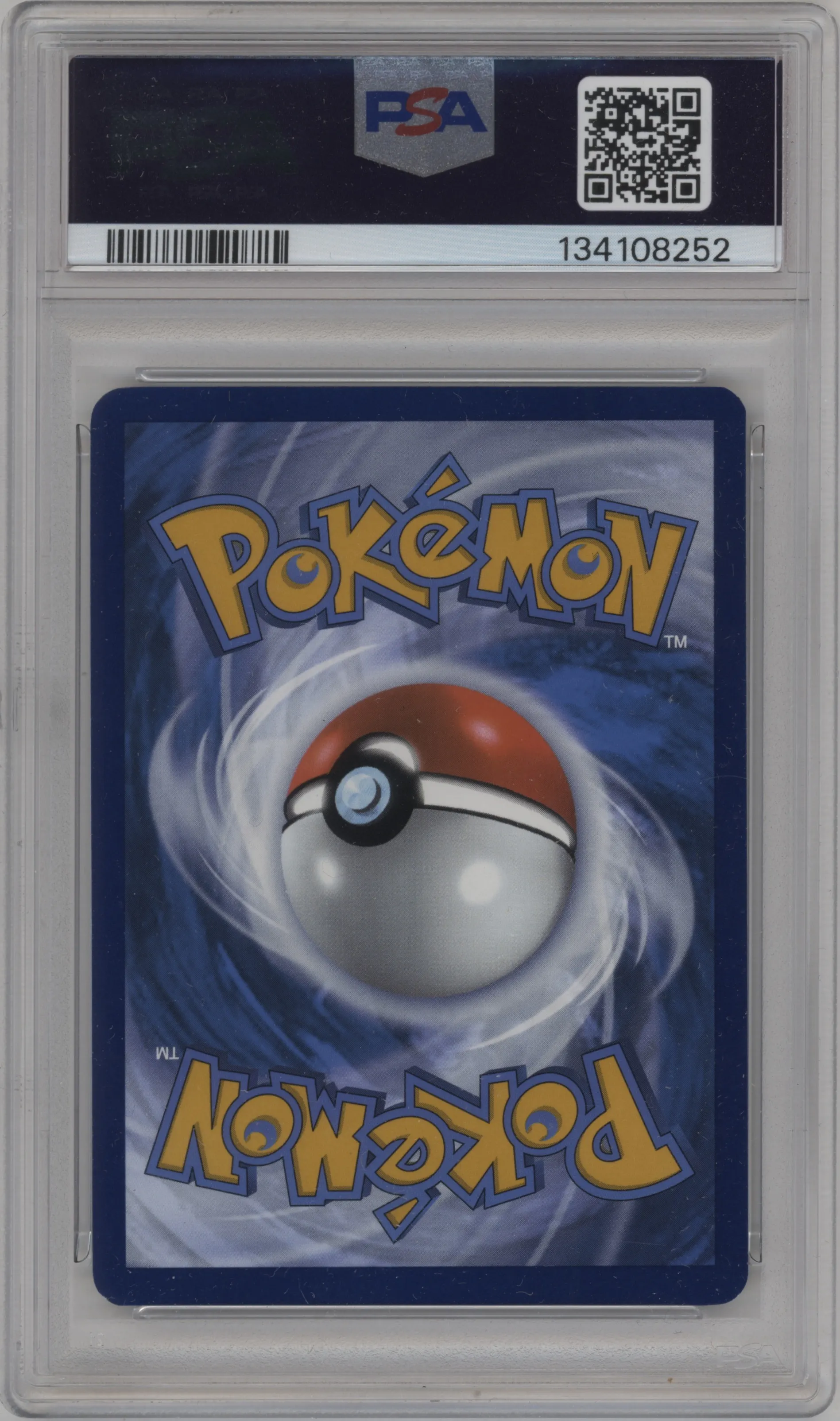 Team Rocket's Spidops