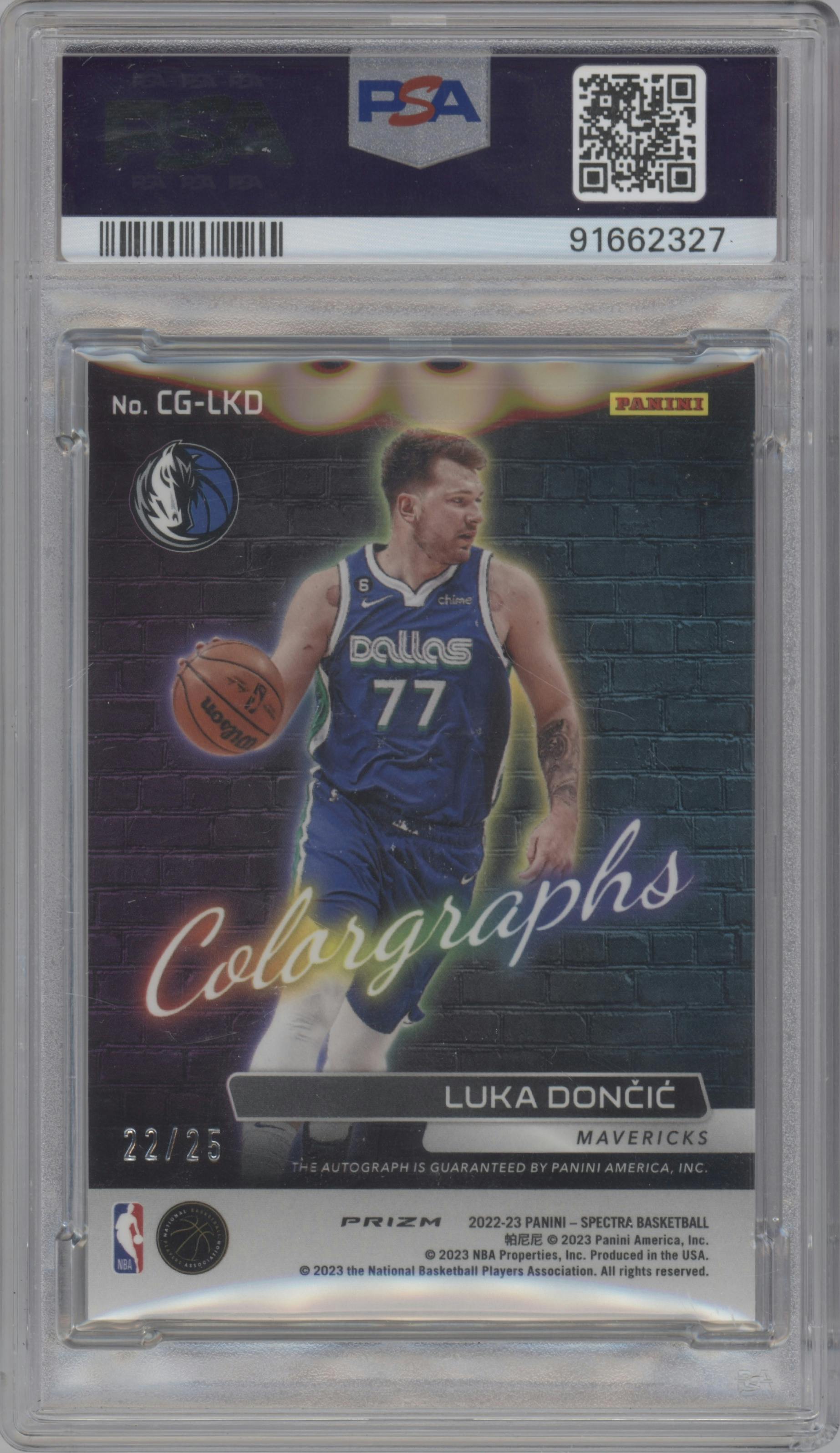 Luka Doncic
