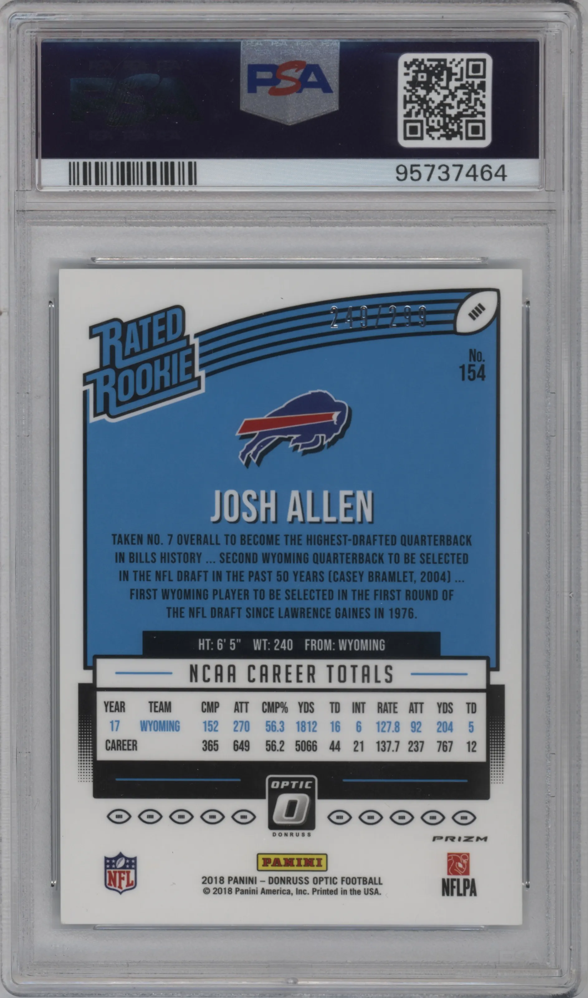 Josh Allen