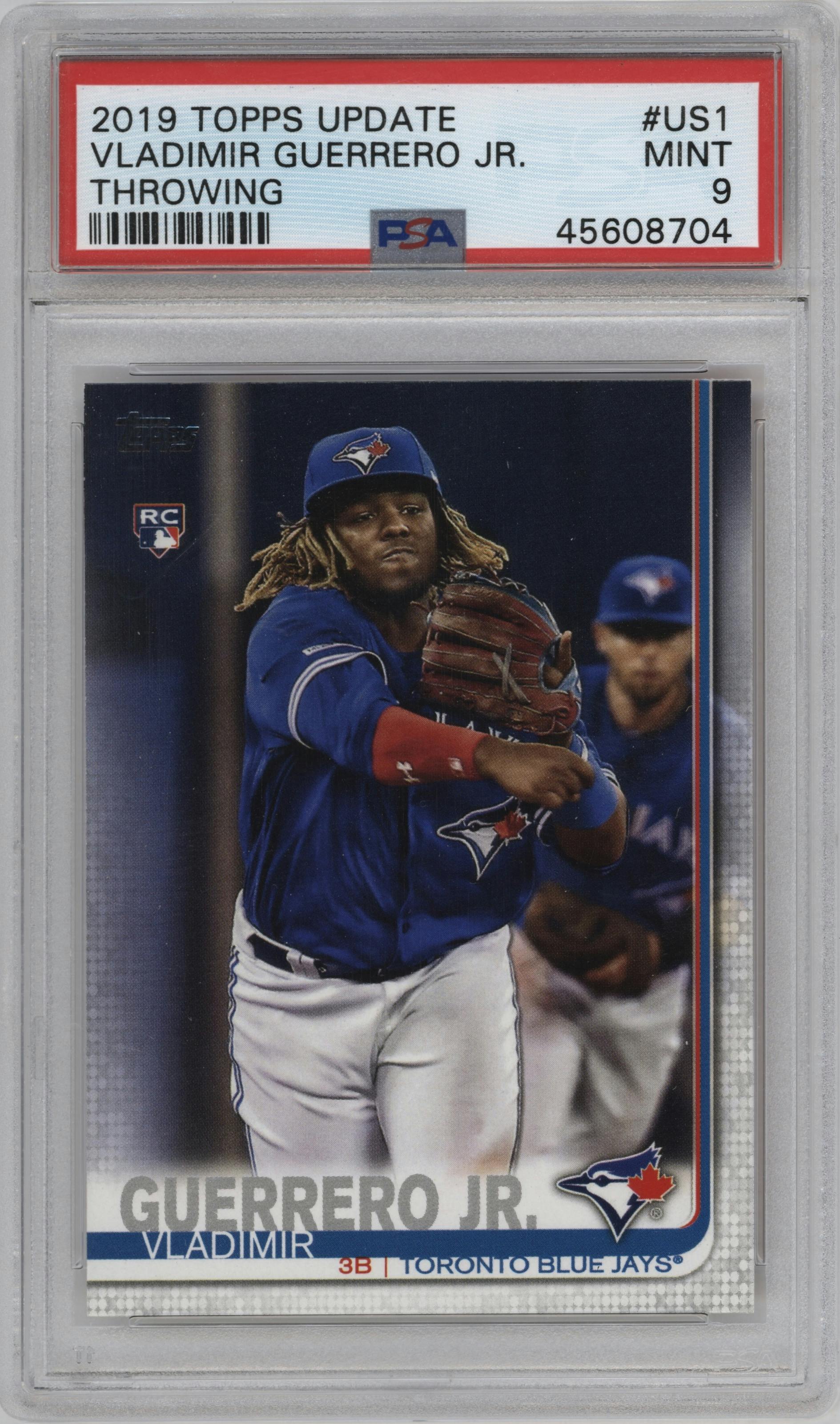 Vladimir Guerrero Jr.