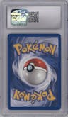 Dark Raticate from the 2000 Pokemon set graded by CSG and given an overall grade of 10.