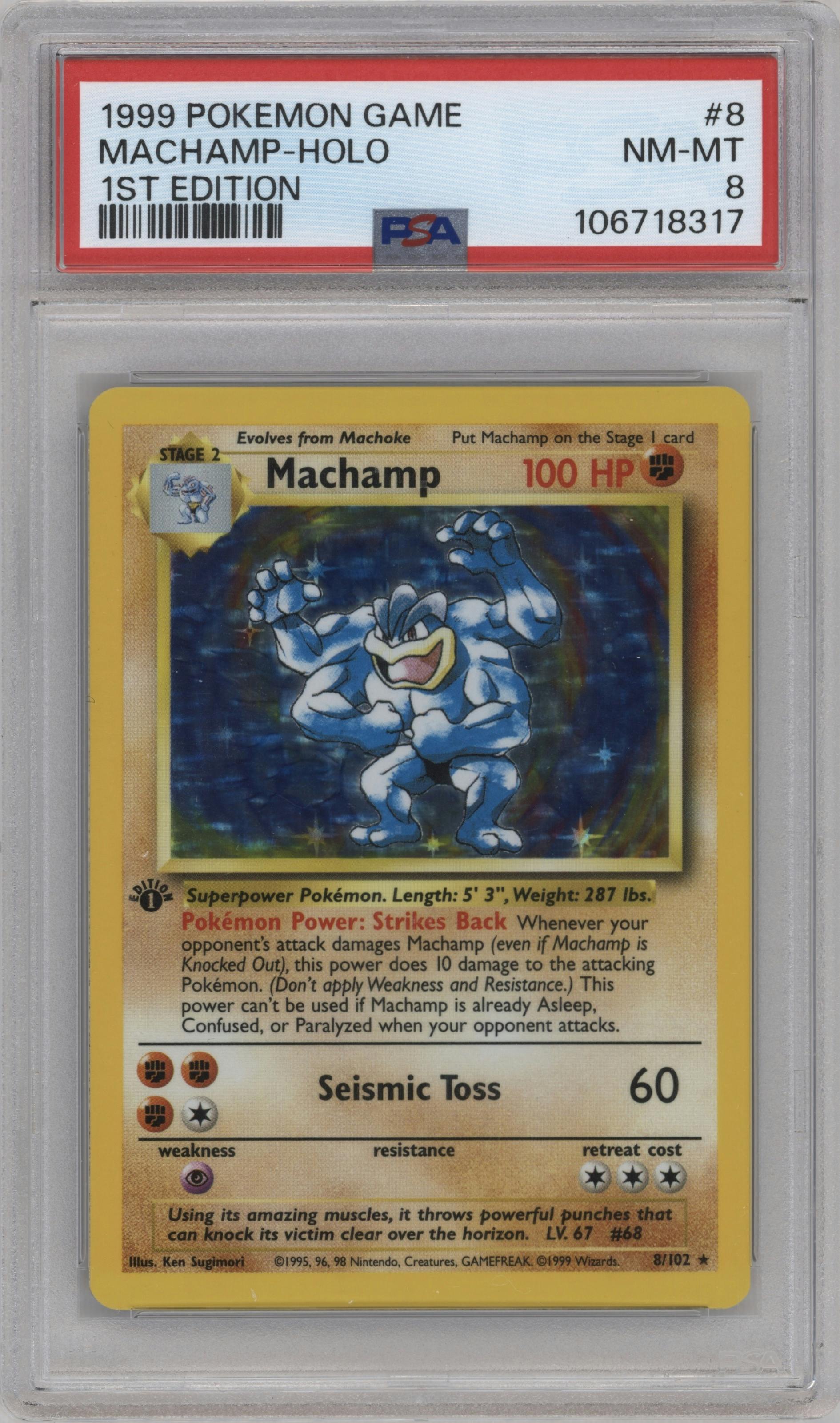 Machamp