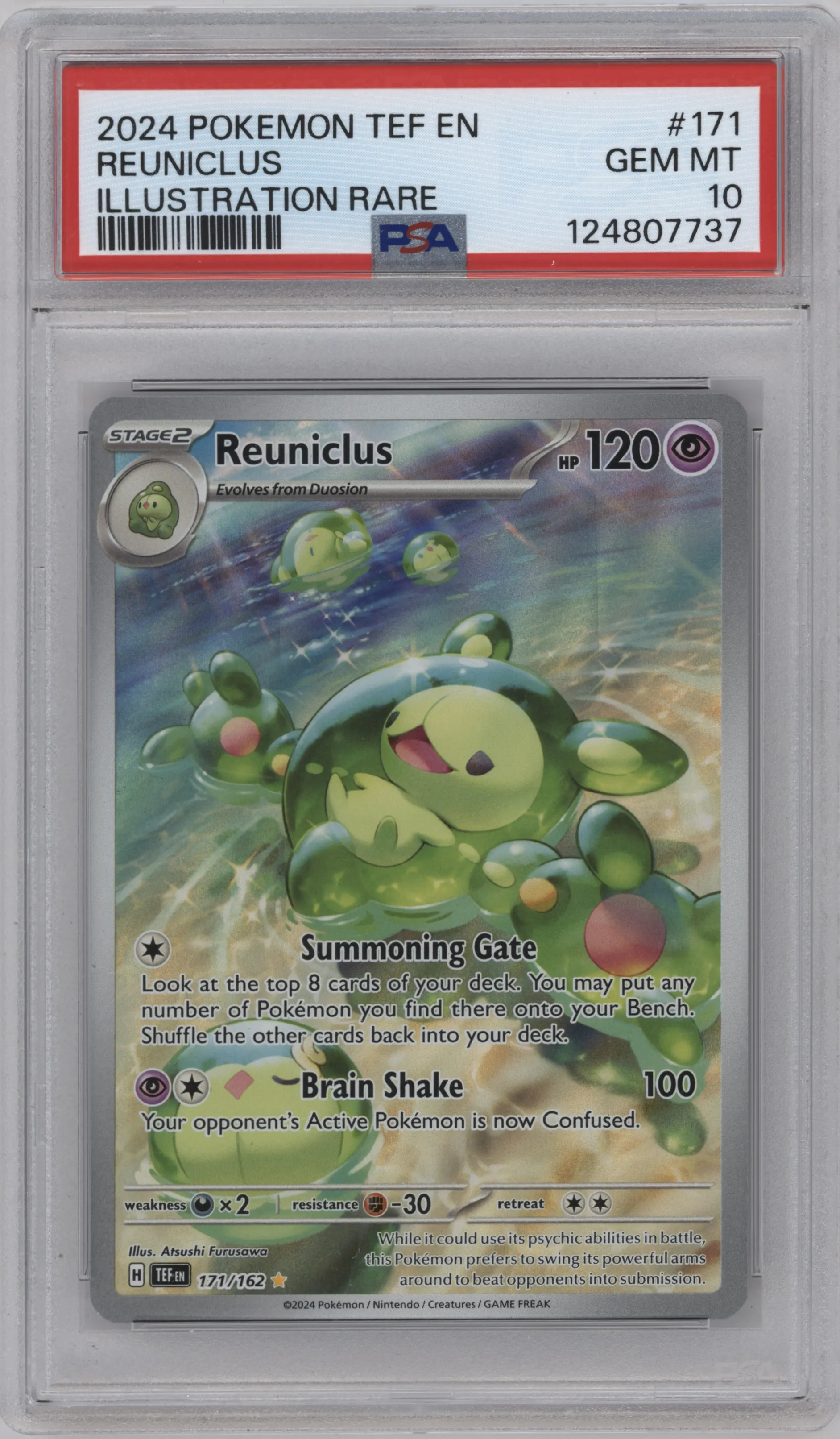 Reuniclus