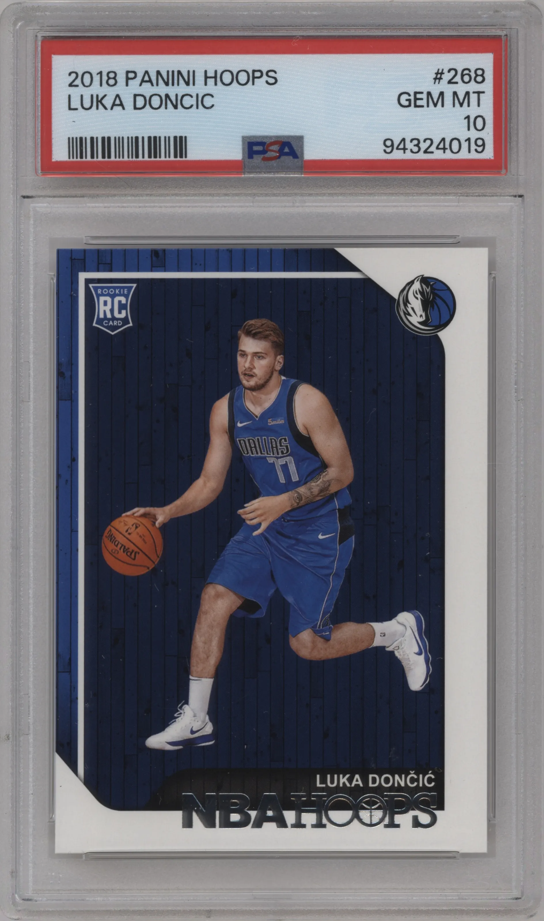 Luka Doncic