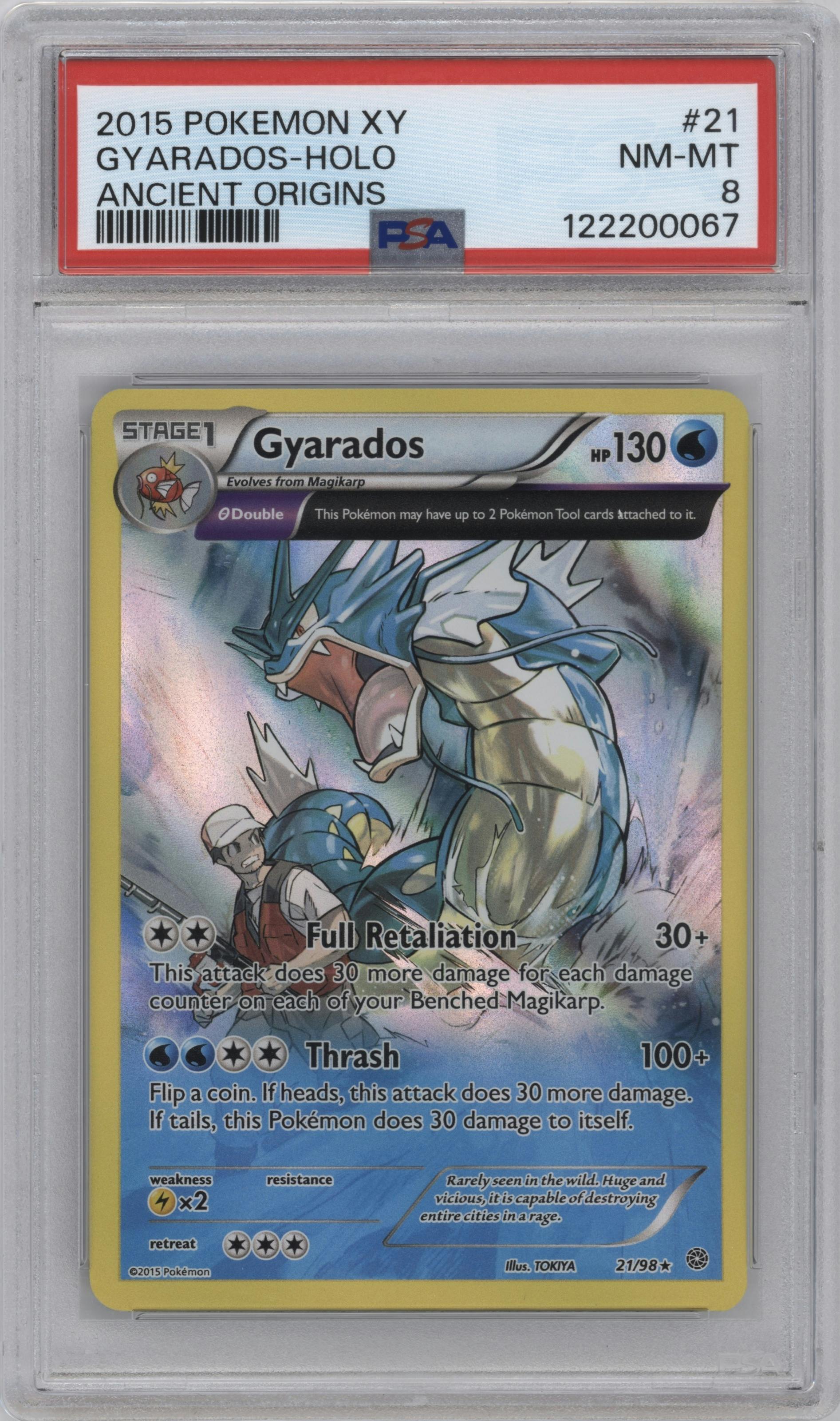 Gyarados