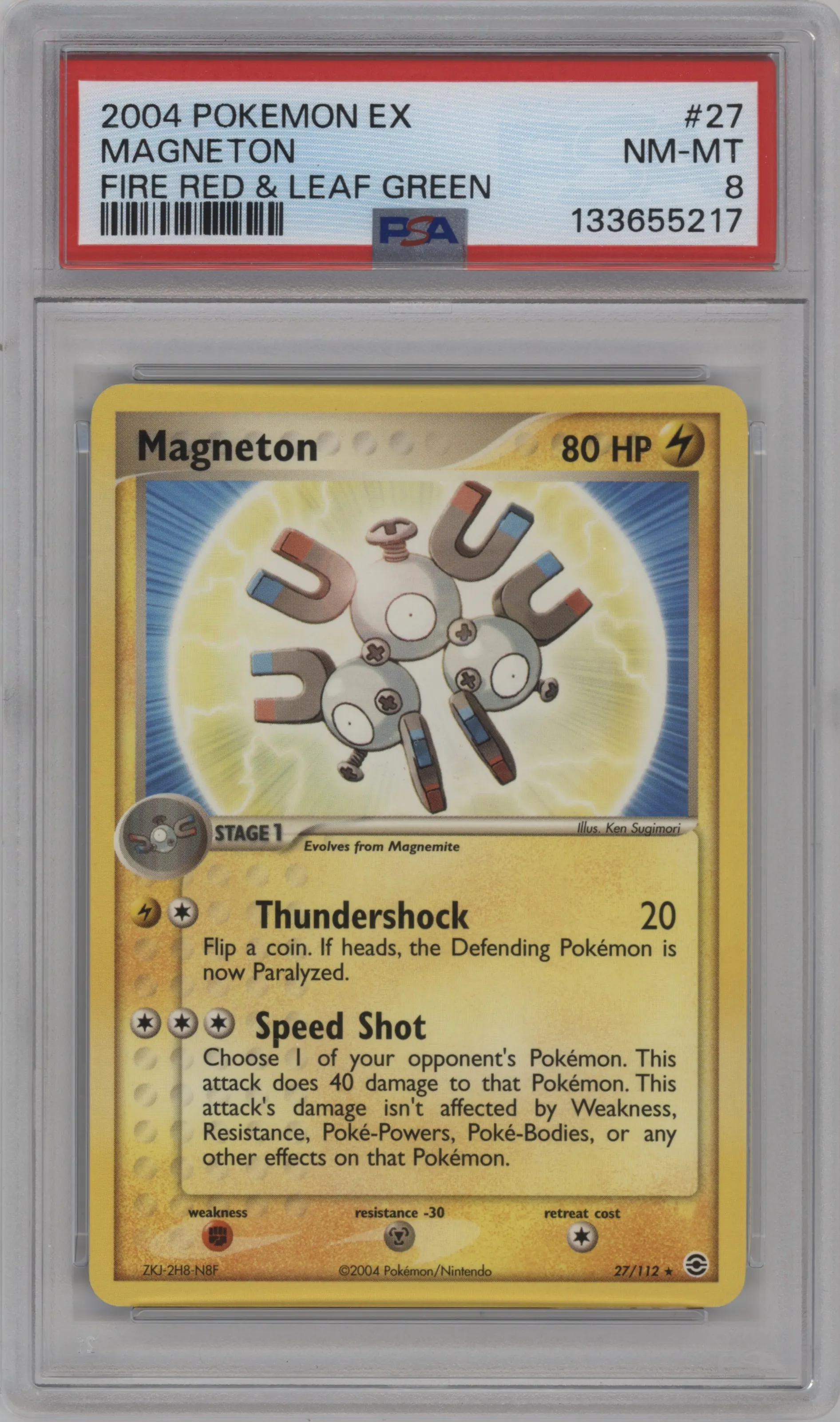 Magneton