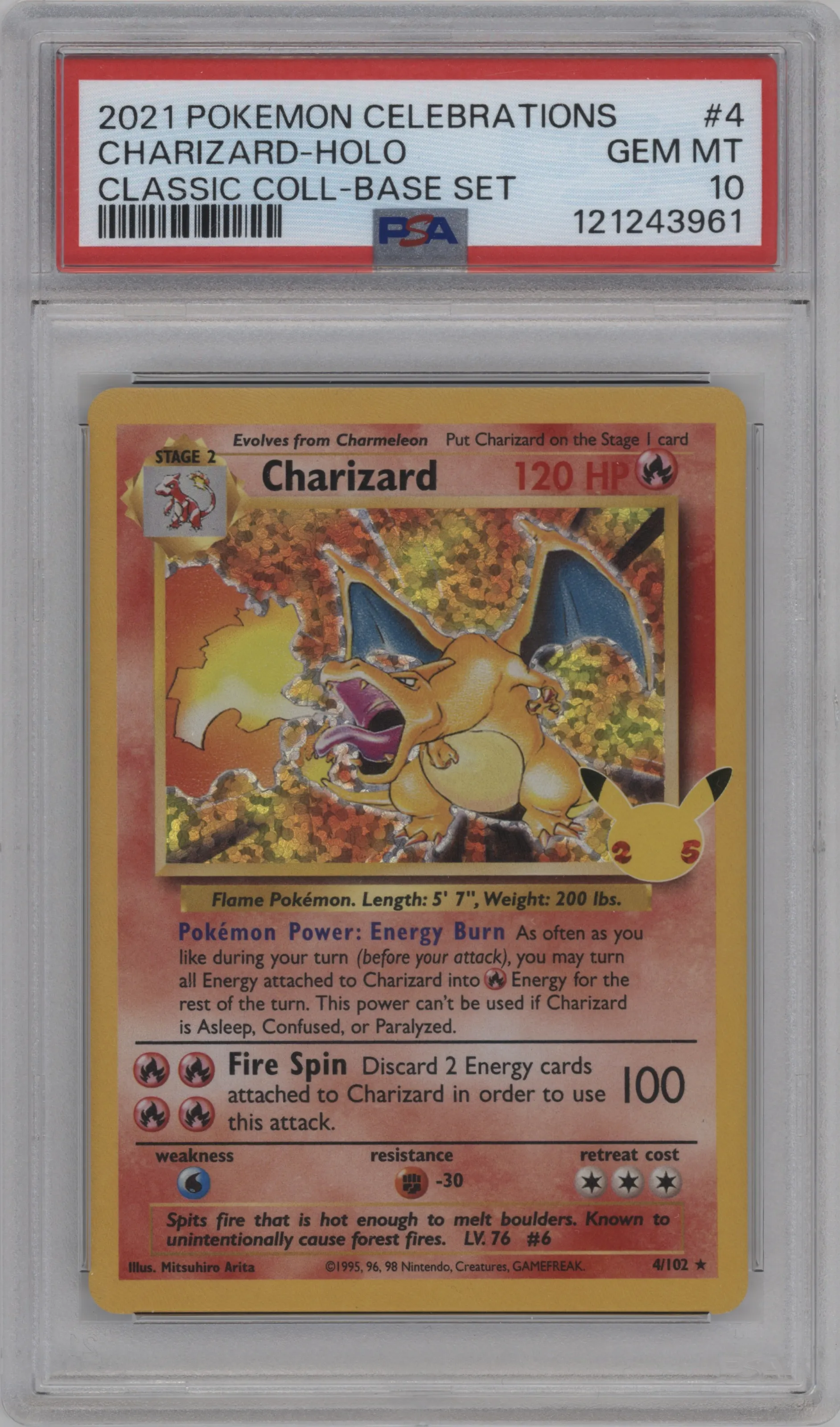 Charizard