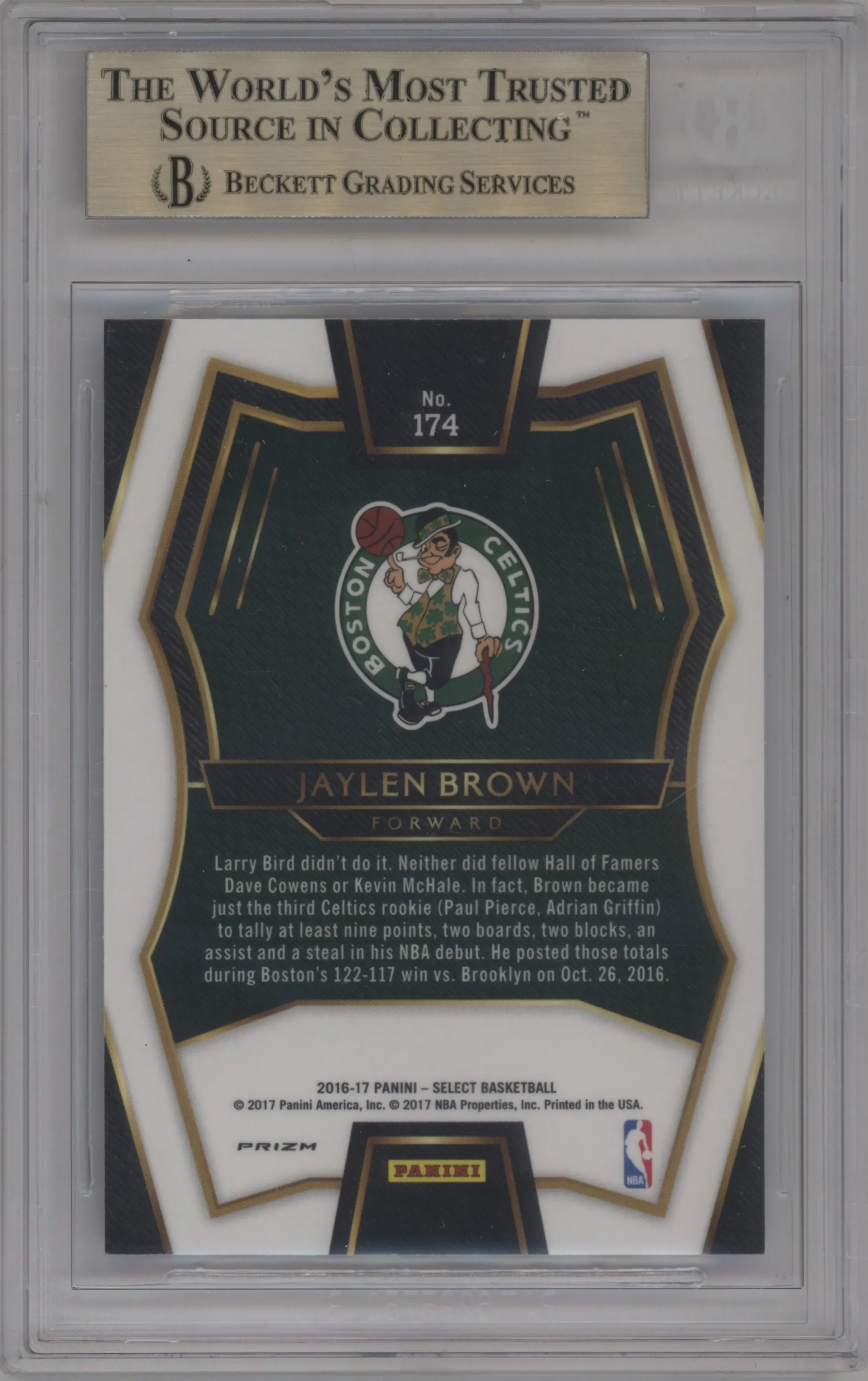 Jaylen Brown