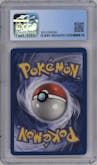 Rhydon from the 1999 Pokemon set graded by CSG and given an overall grade of 8.5.