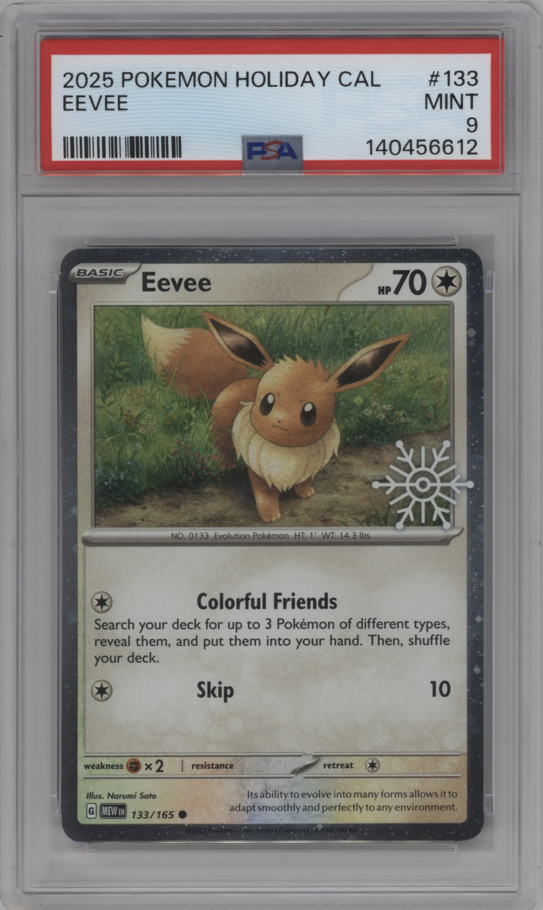 Eevee