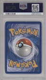 Absol from the 2010 Pokemon HG & SS set graded by PSA and given an overall grade of 10.