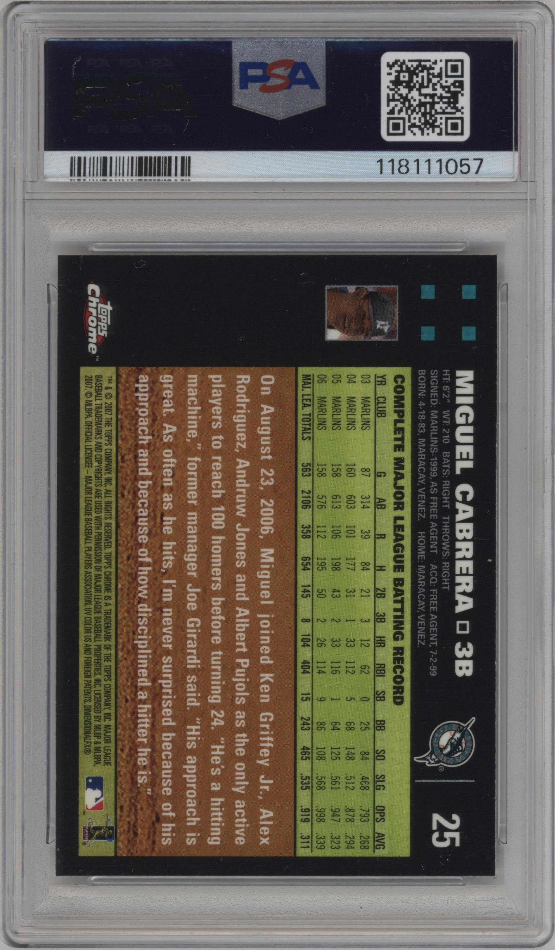 Slab Packs | ARENA CLUB