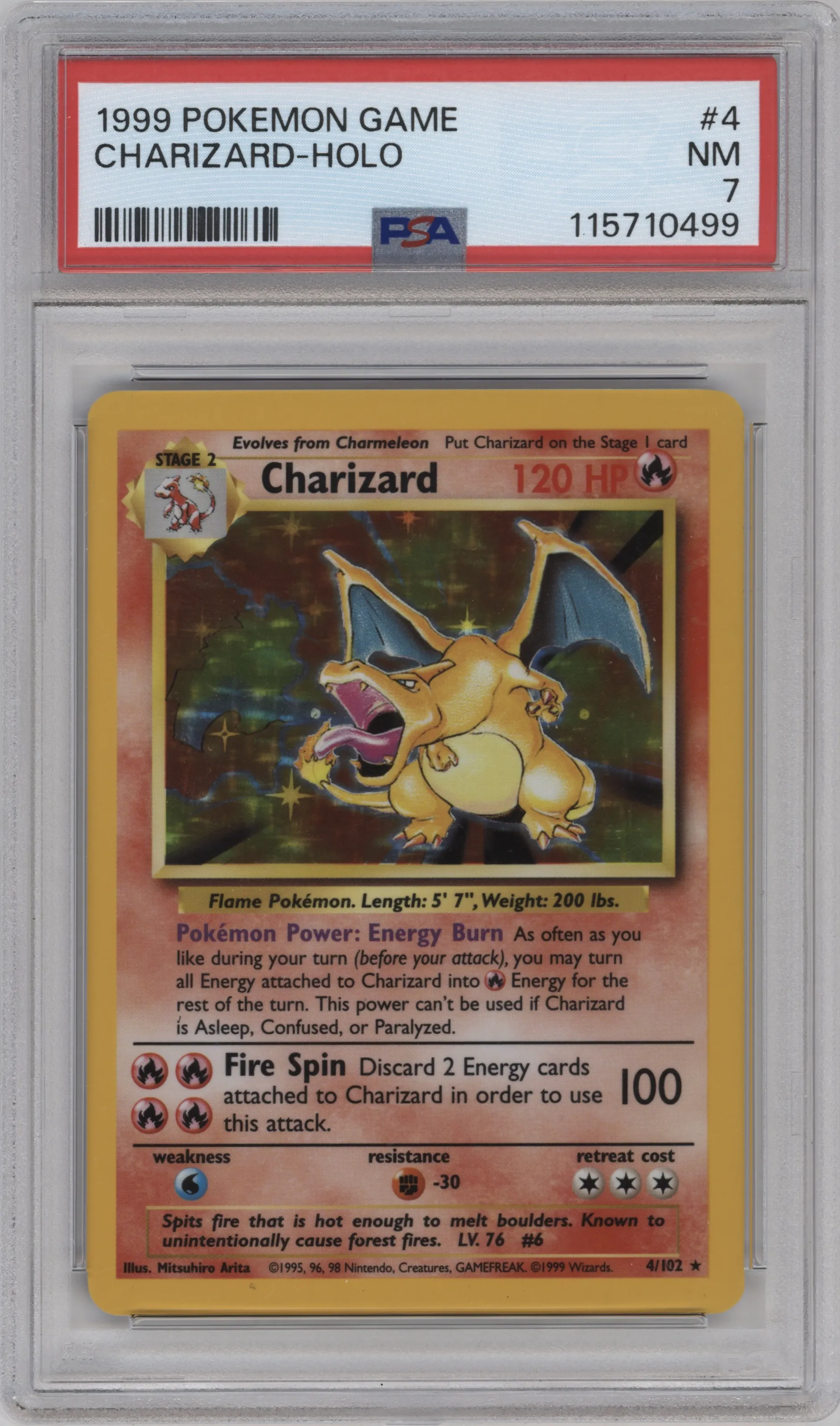 Charizard
